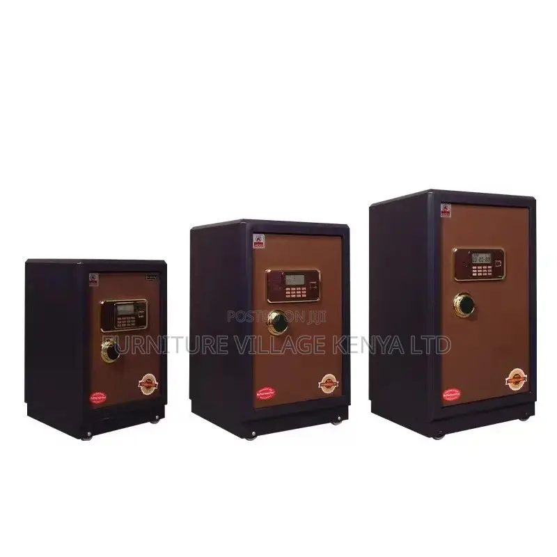 55kgs Digital Fireproof Safebox