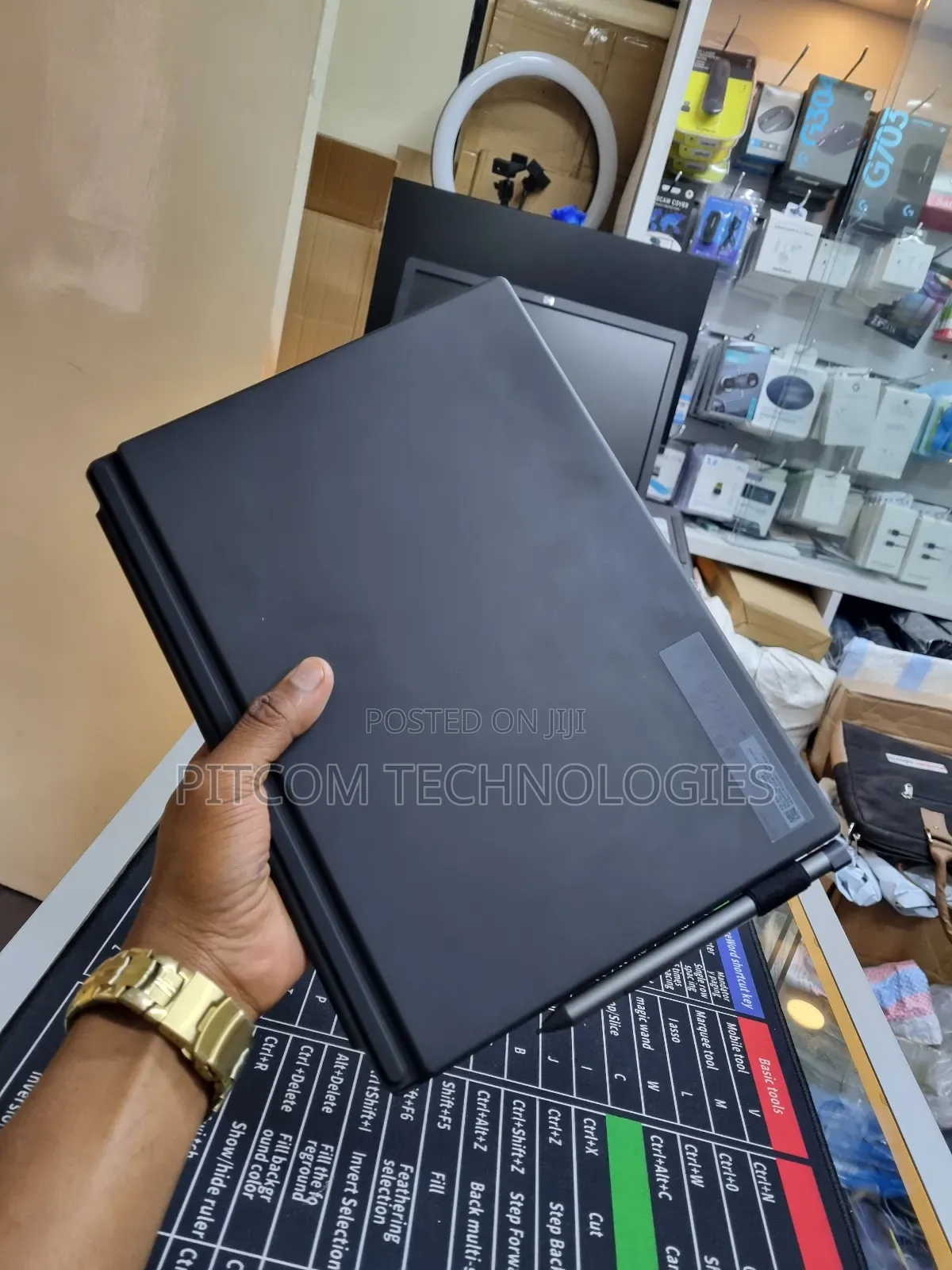 Laptop Lenovo 16GB Intel Core Ultra 7 SSD 512GB