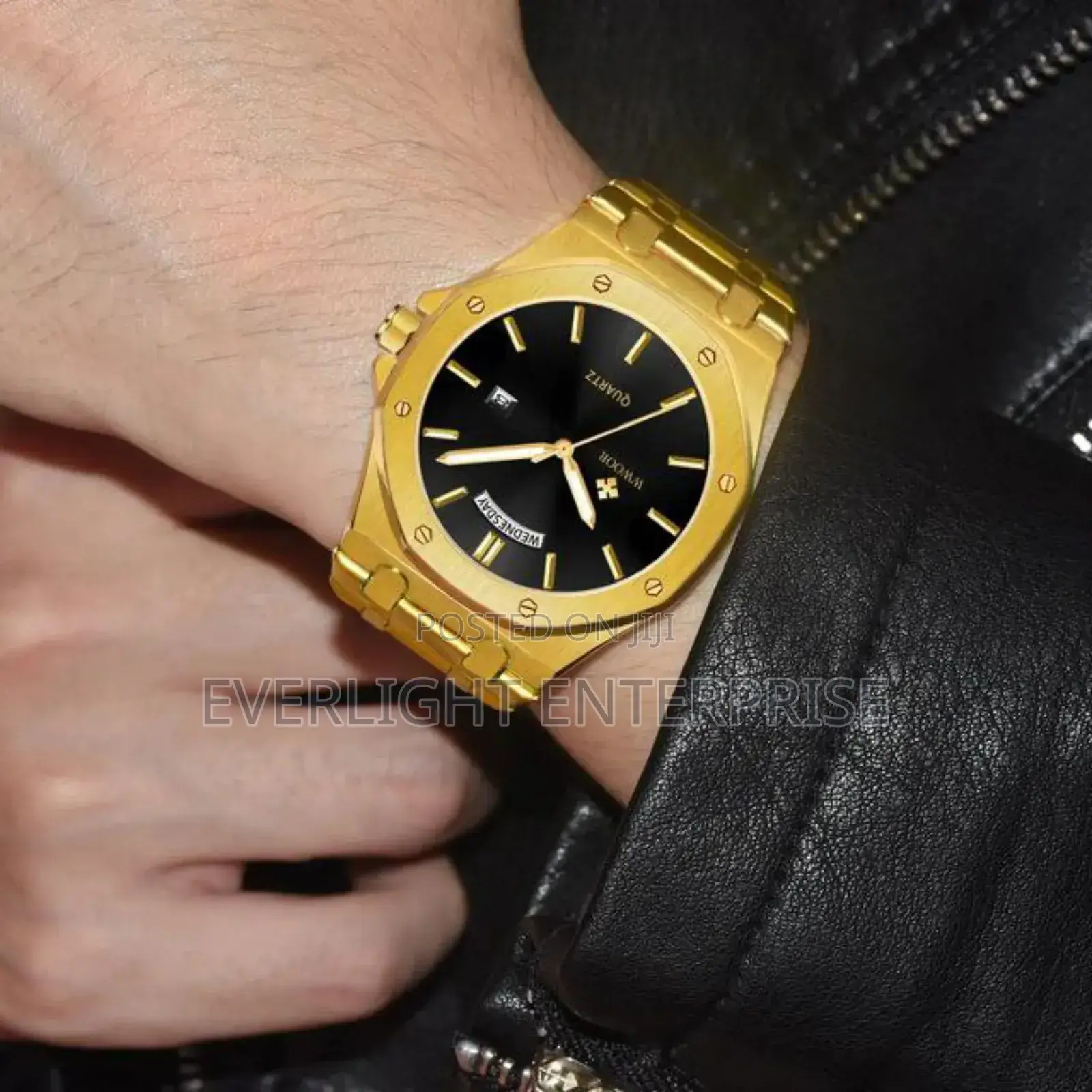 Wwoor Gents 8887