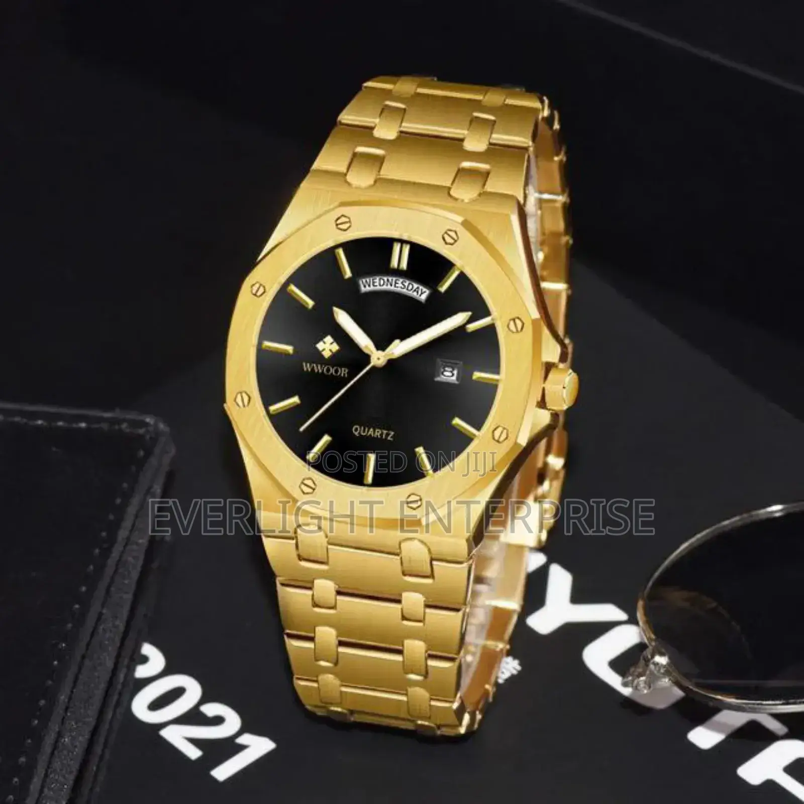 Wwoor Gents 8887