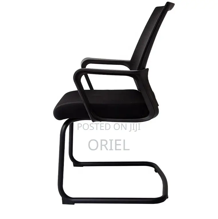 Office Chairs; Deluxe Executive Boardroom Meeting Chair