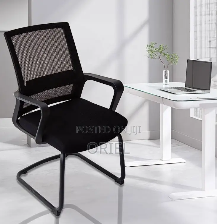 Office Chairs; Deluxe Executive Boardroom Meeting Chair