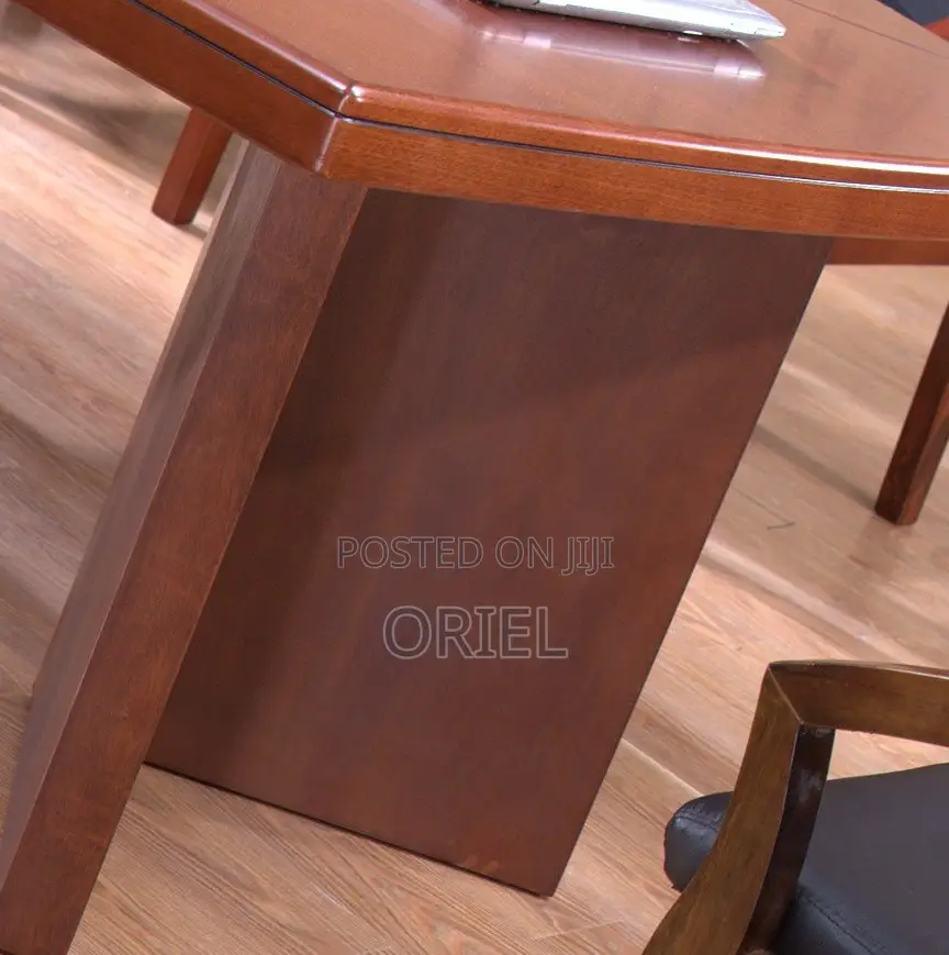 Boardroom Tables; Elegant Oval Office Conference Meeting Table