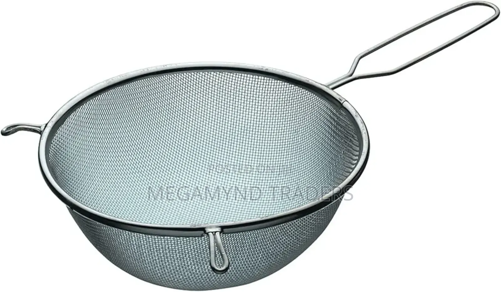 Stainless Steel Strainer / Oil Strainer/ Flour Kichungi