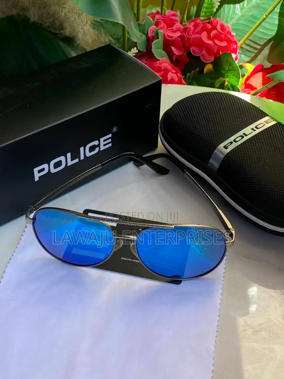 Designer Sunglasses