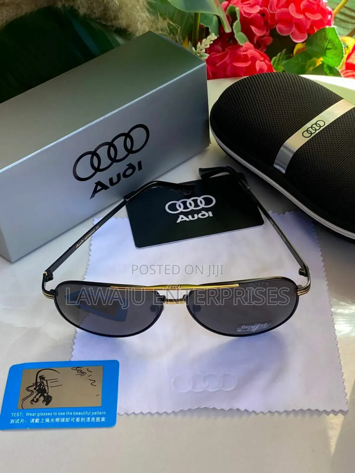 Designer Sunglasses