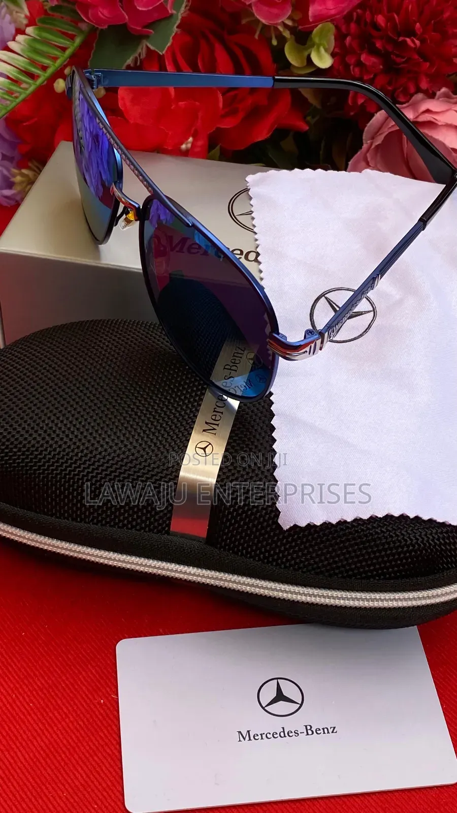 Designer Sunglasses
