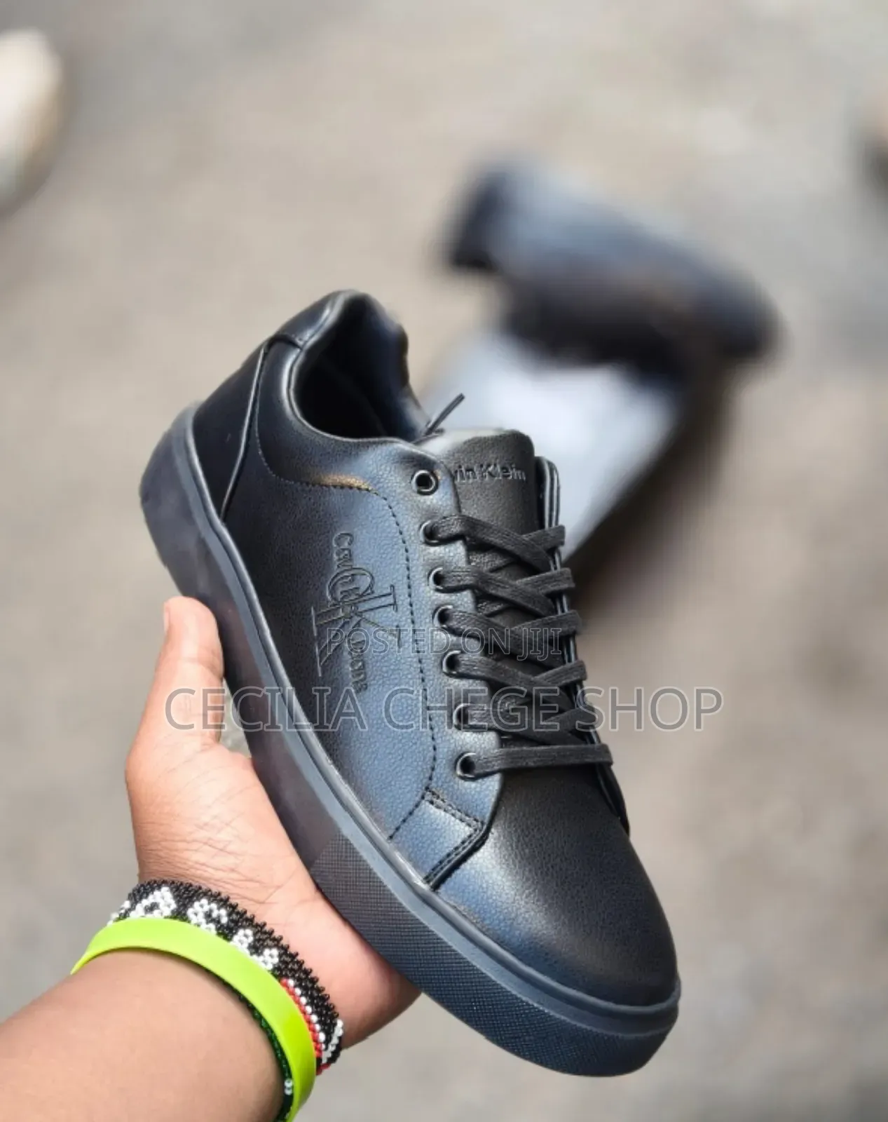 Casual Shoes