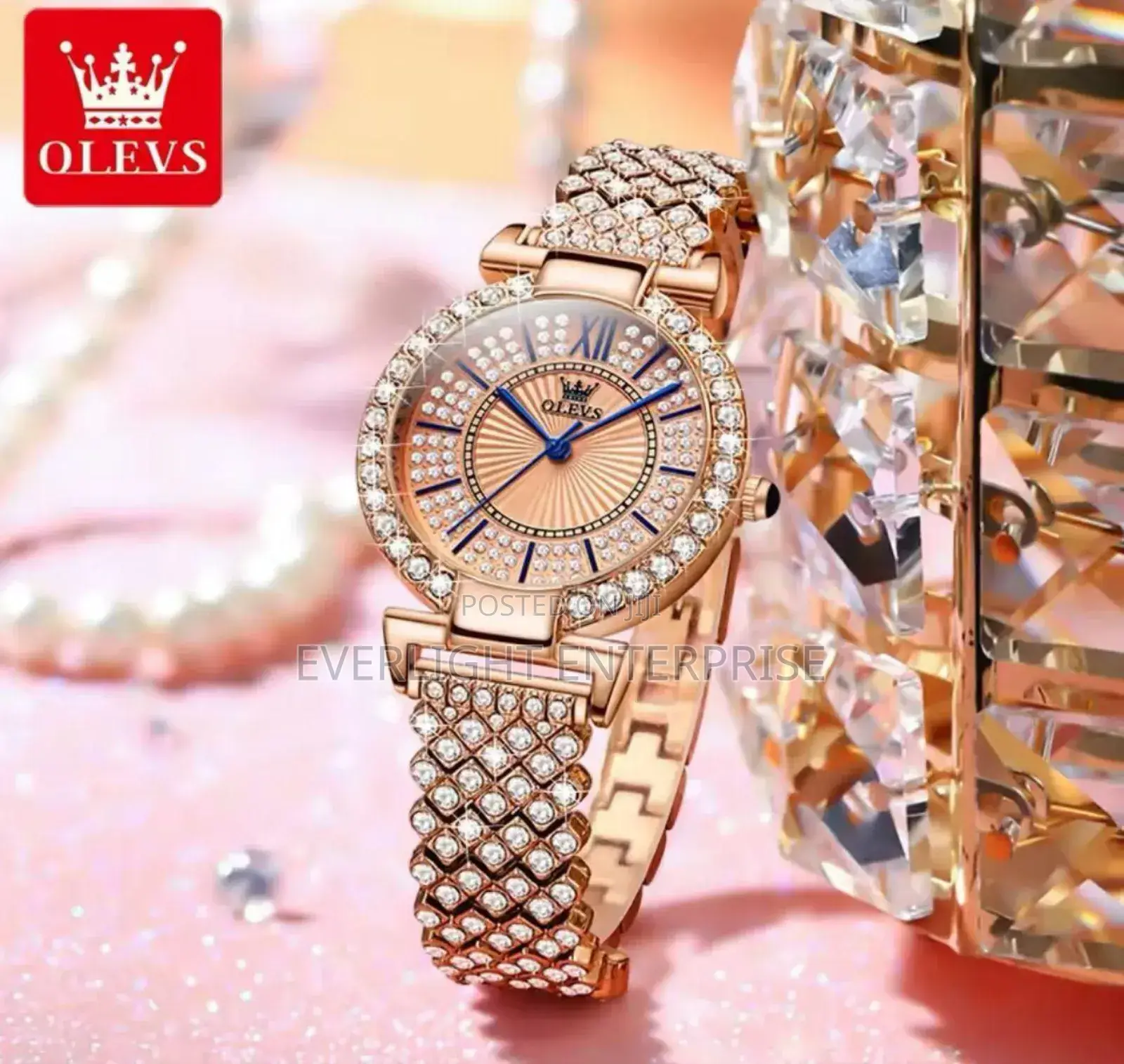 Olevs Ladies 9942