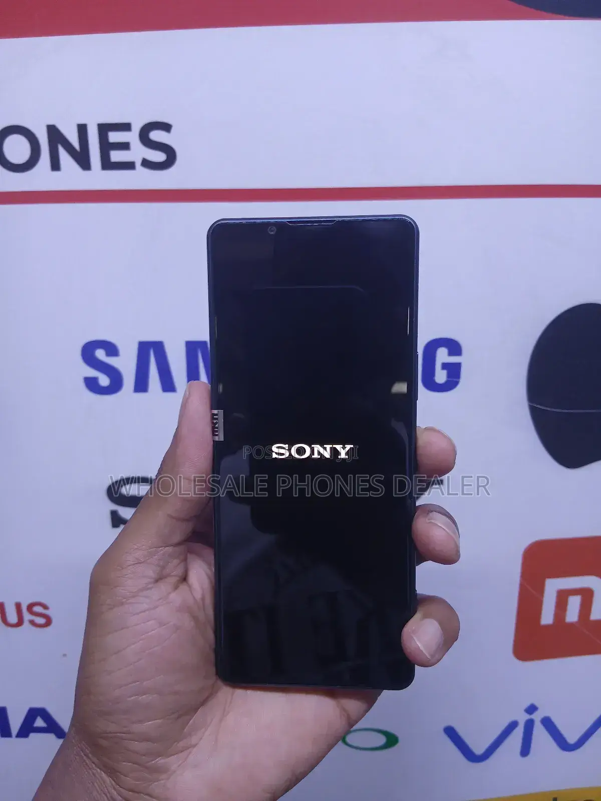 Sony Xperia 5 IV 128 GB Green