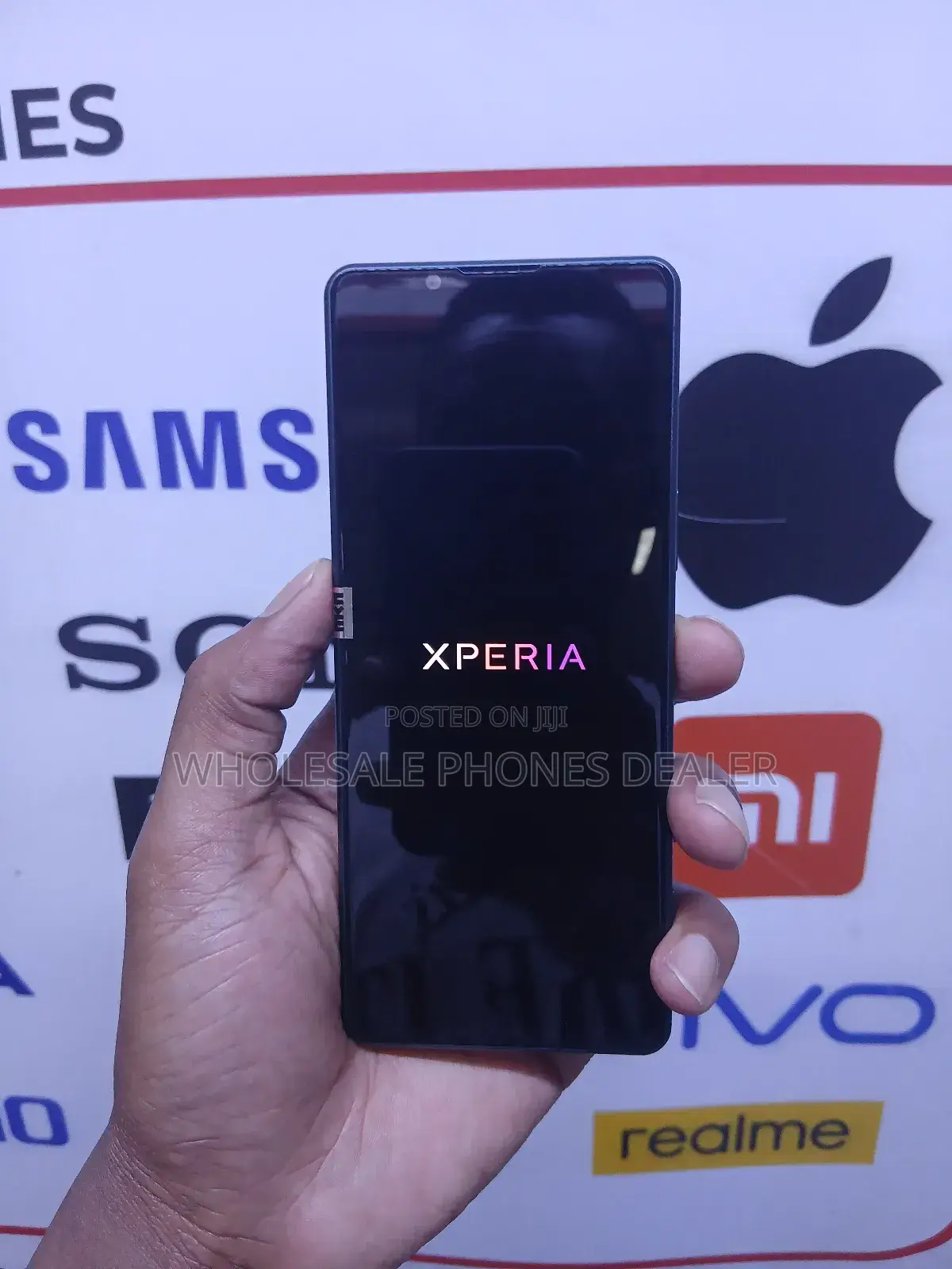 Sony Xperia 5 IV 128 GB Green