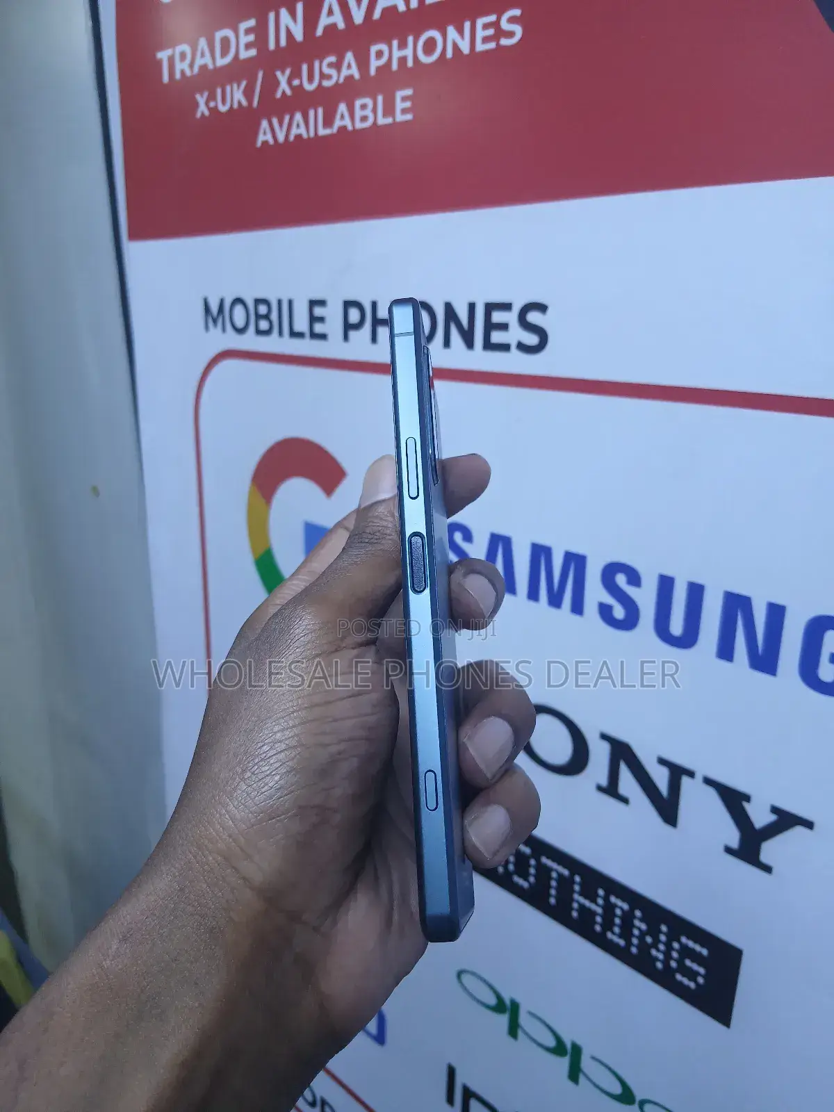 Sony Xperia 5 IV 128 GB Green