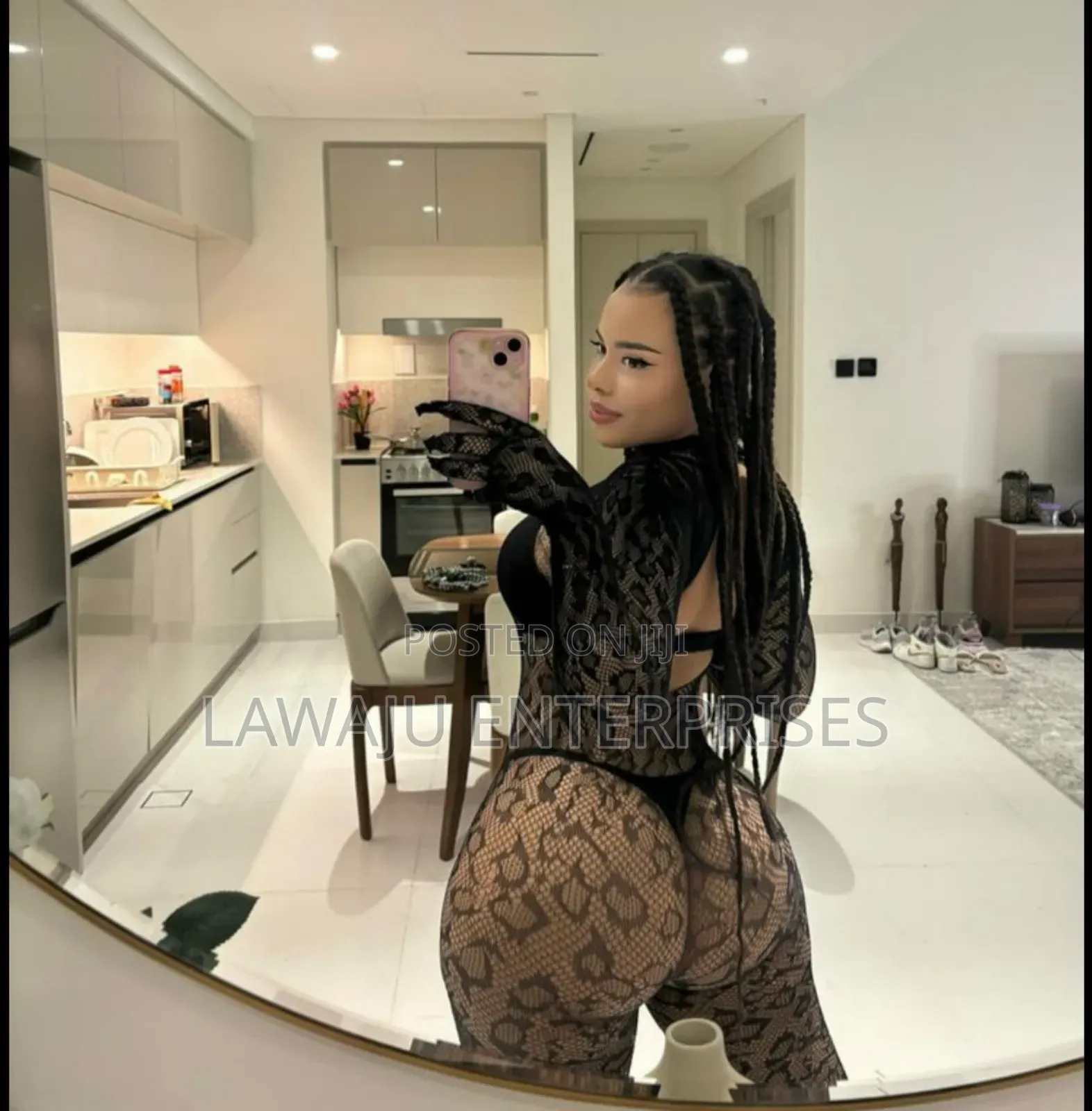 Bodysuit Lingerie