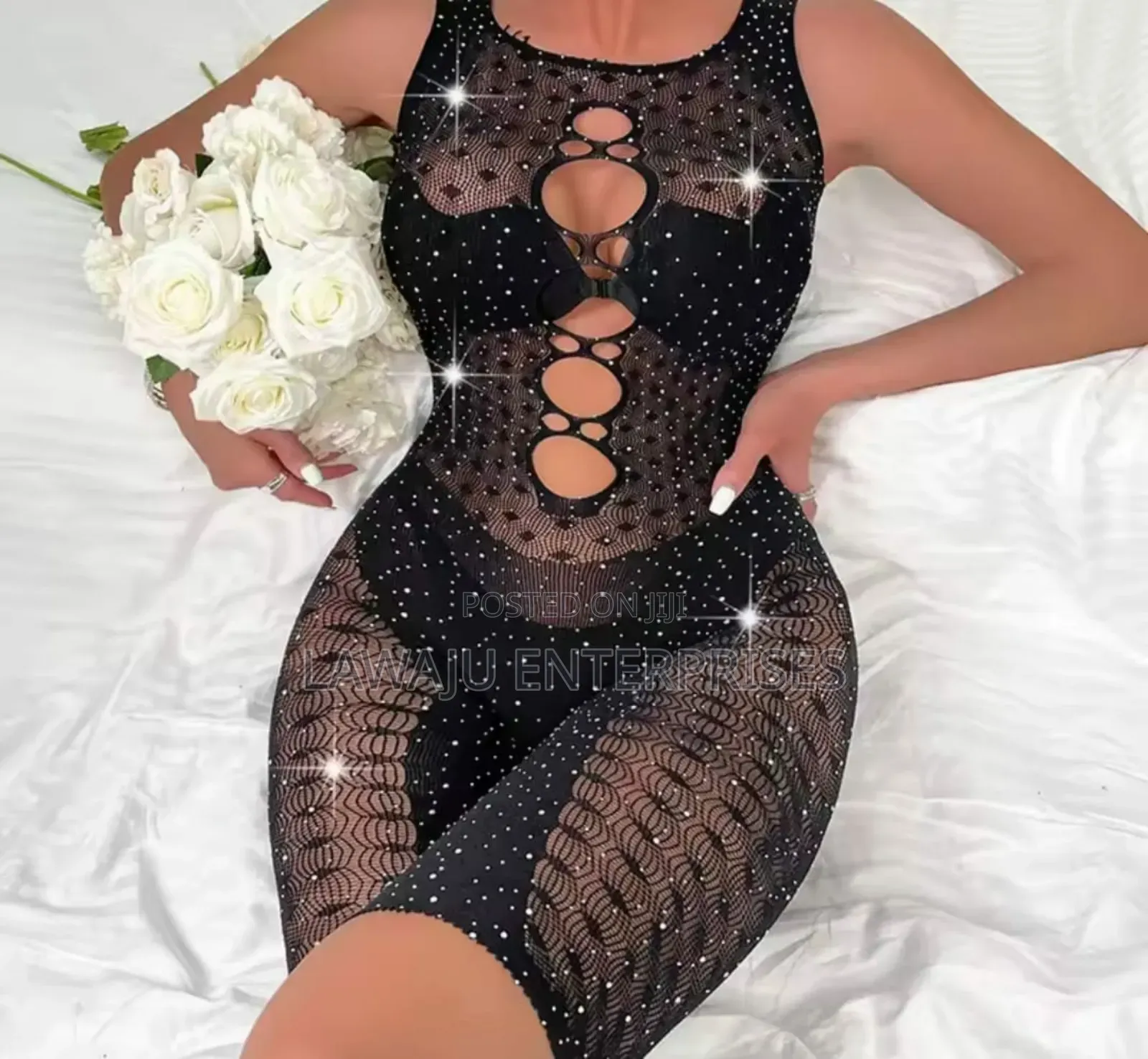 Bodysuit Lingerie