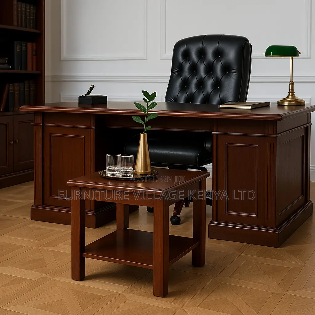 Coffee Table; 60 By 60 Modern Office Coffee Table