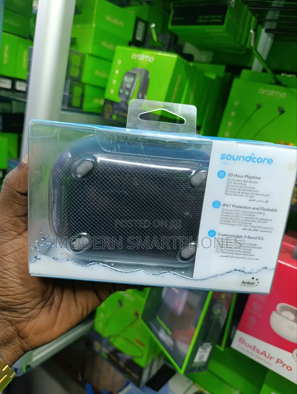 Anker Soundcore Select 4 Go Speaker