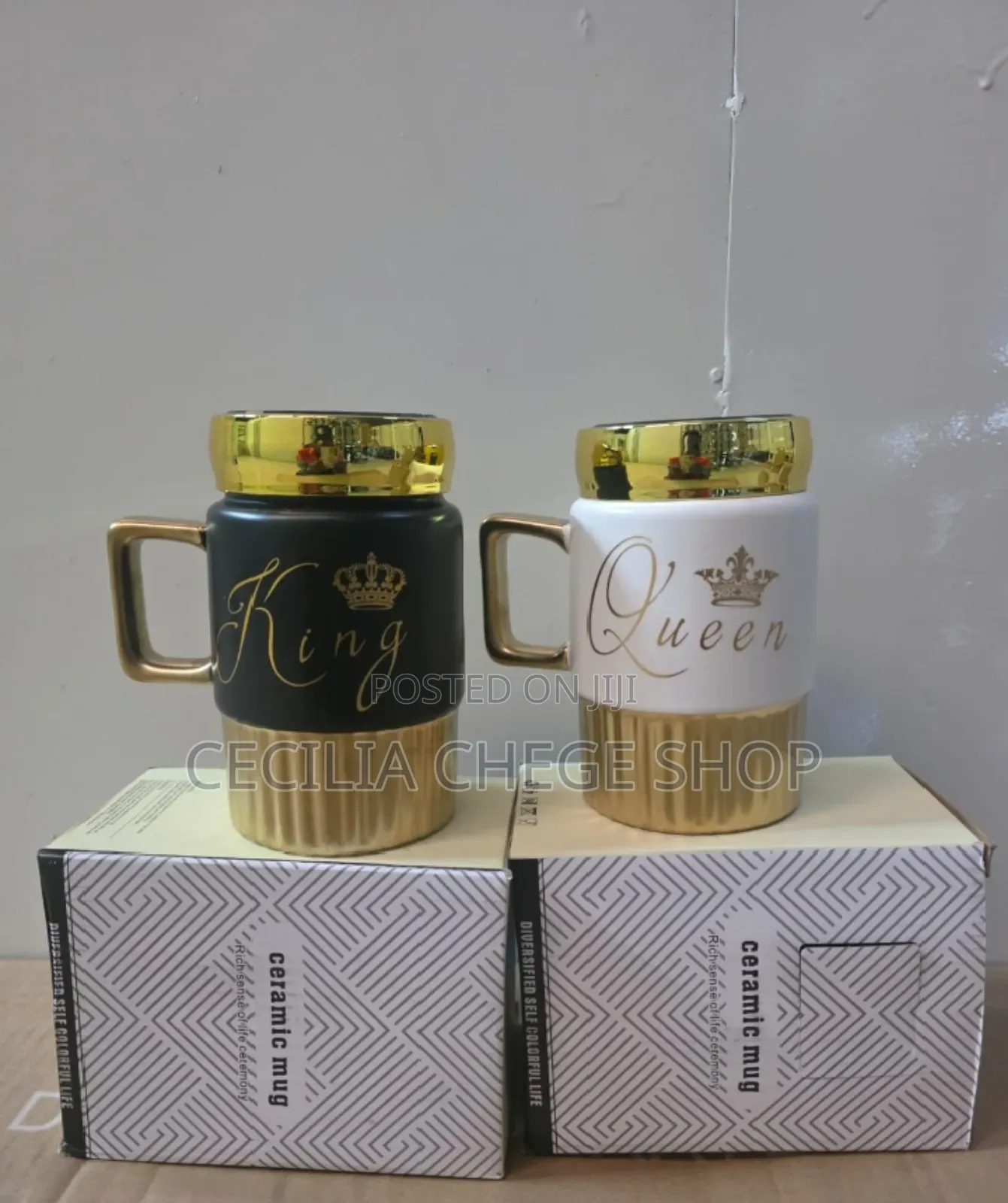 Gift Mug Perfect Mug for Valentine