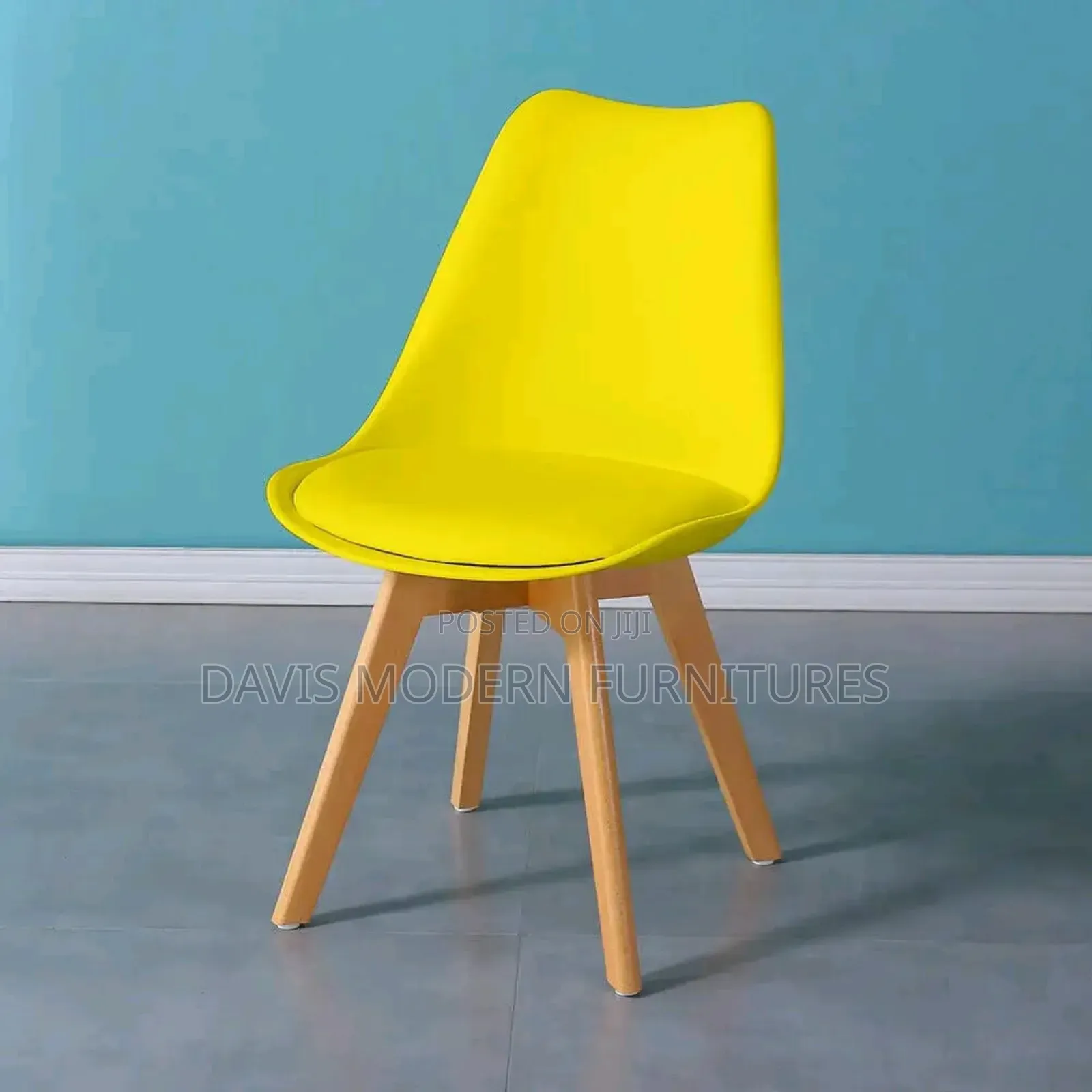 Modern Chair