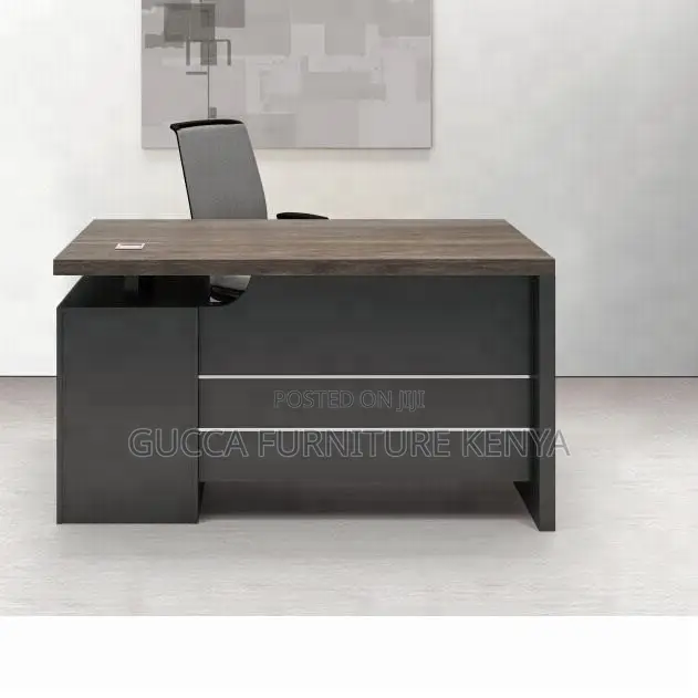 1200mm Advanced Executive Office Desk