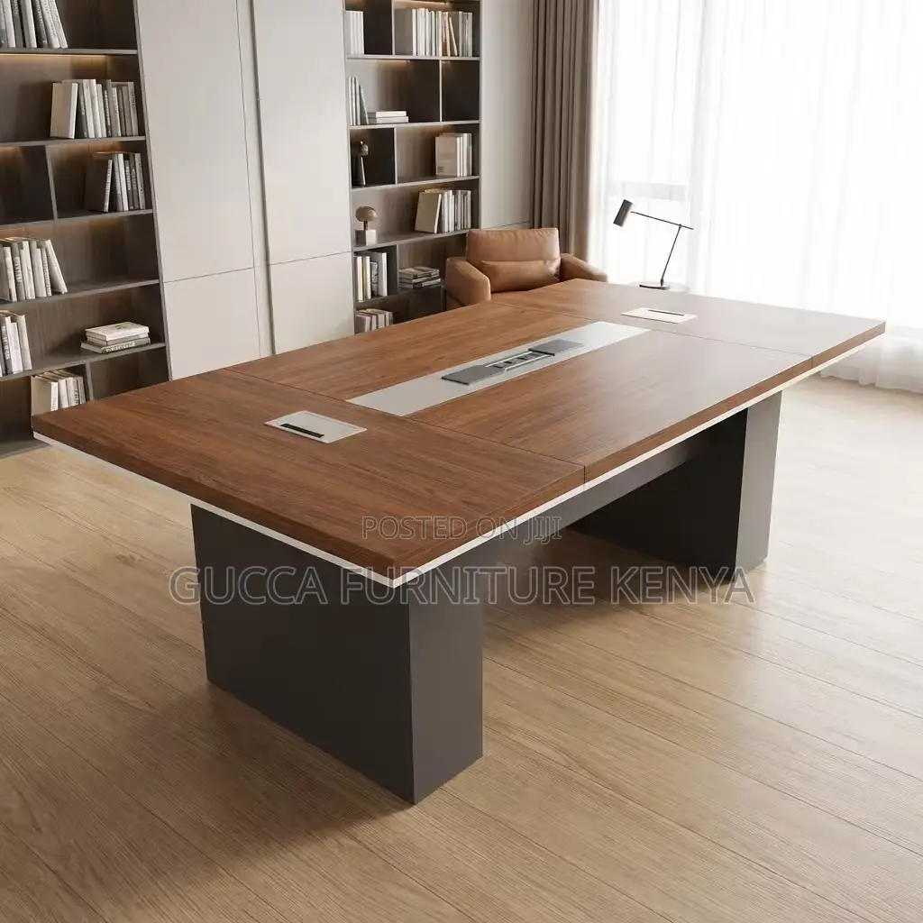 3-meters Office Executive Boardroom Table