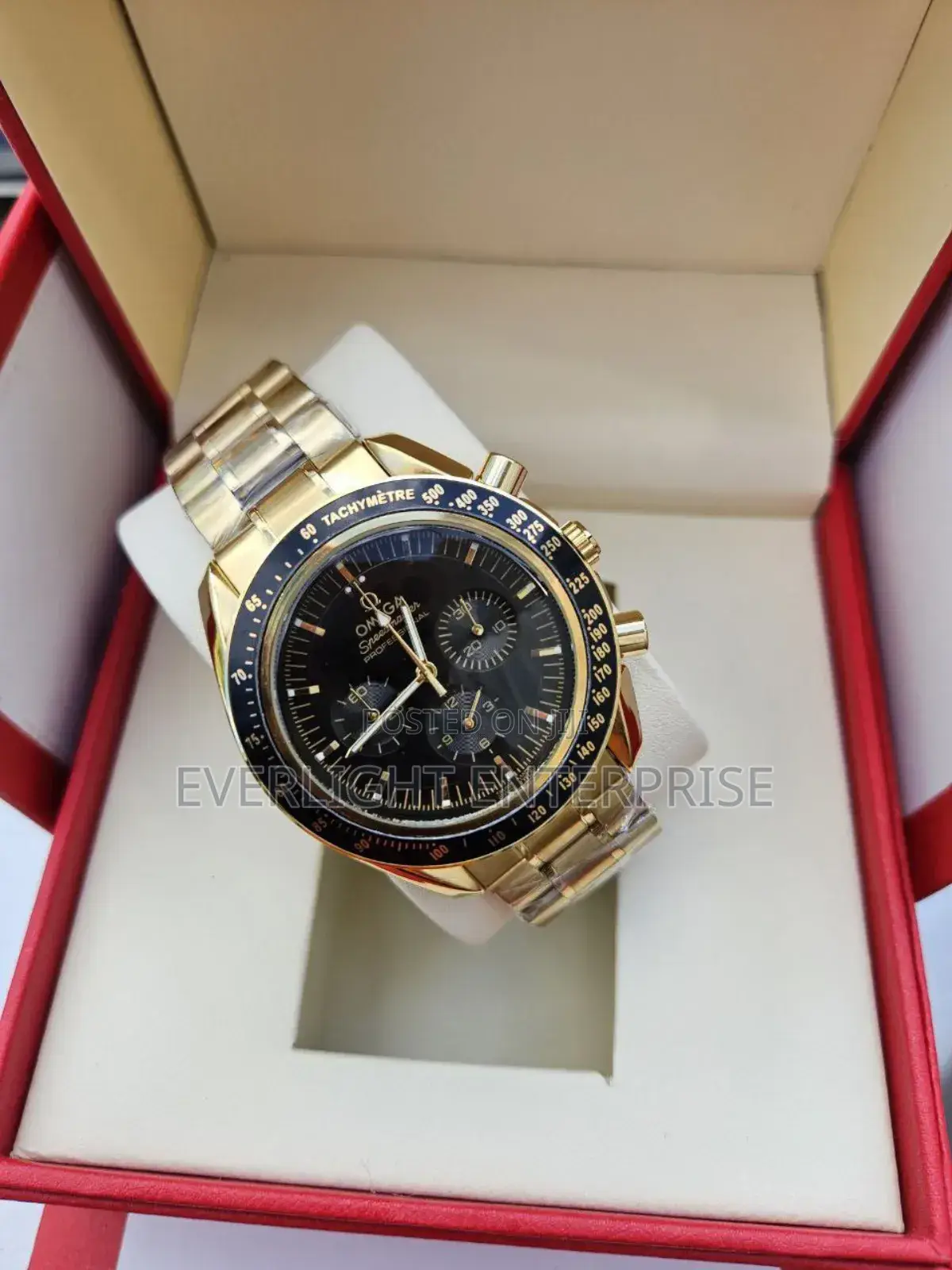 Omega Gents Watch