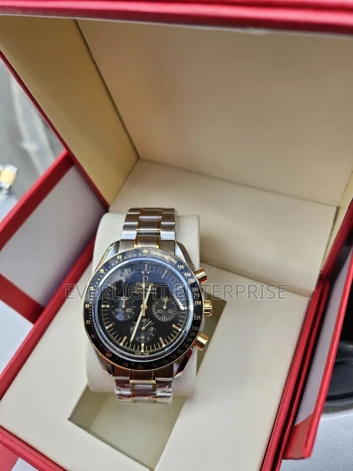 Omega Gents Watch