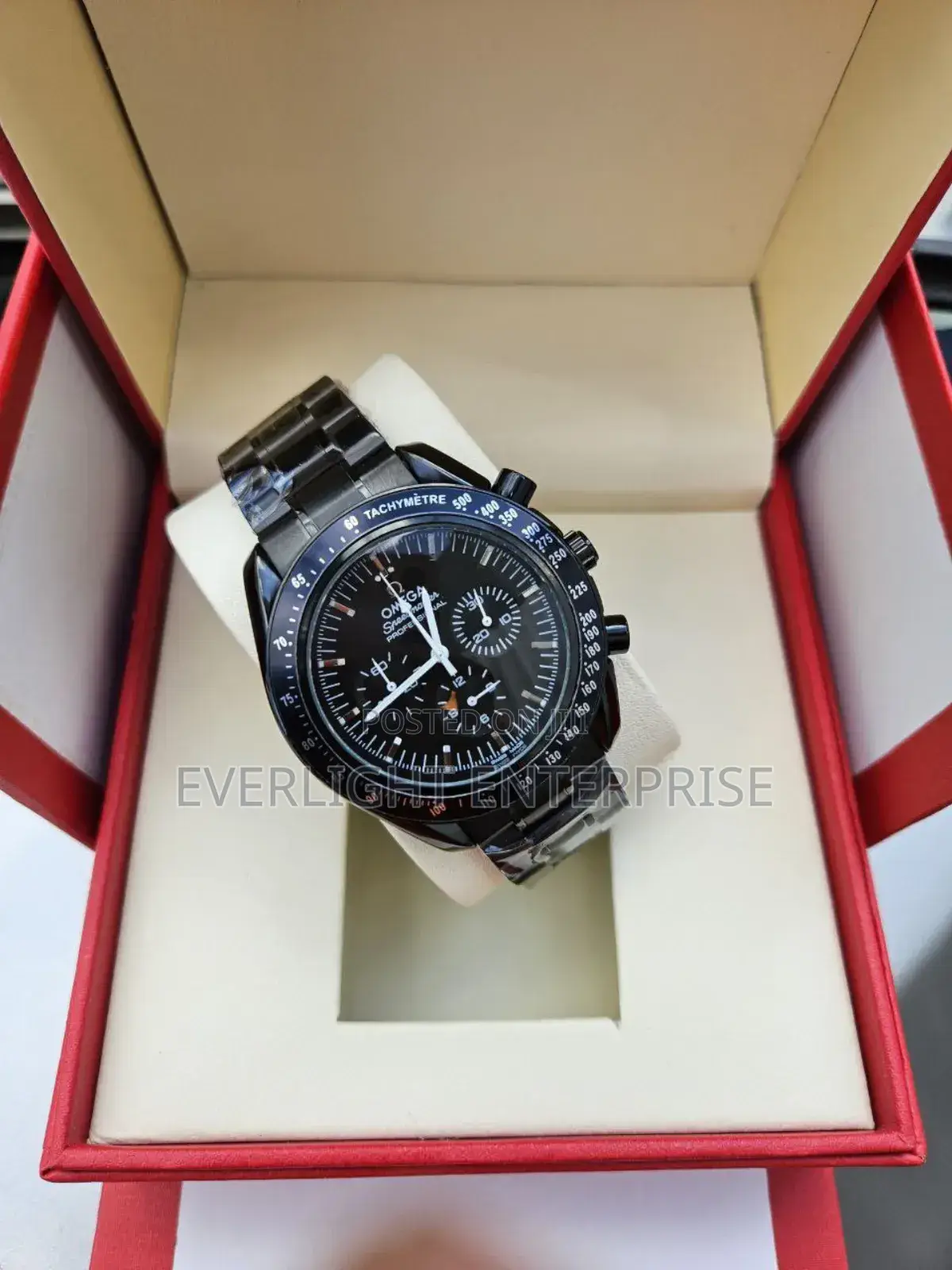 Omega Gents Watch