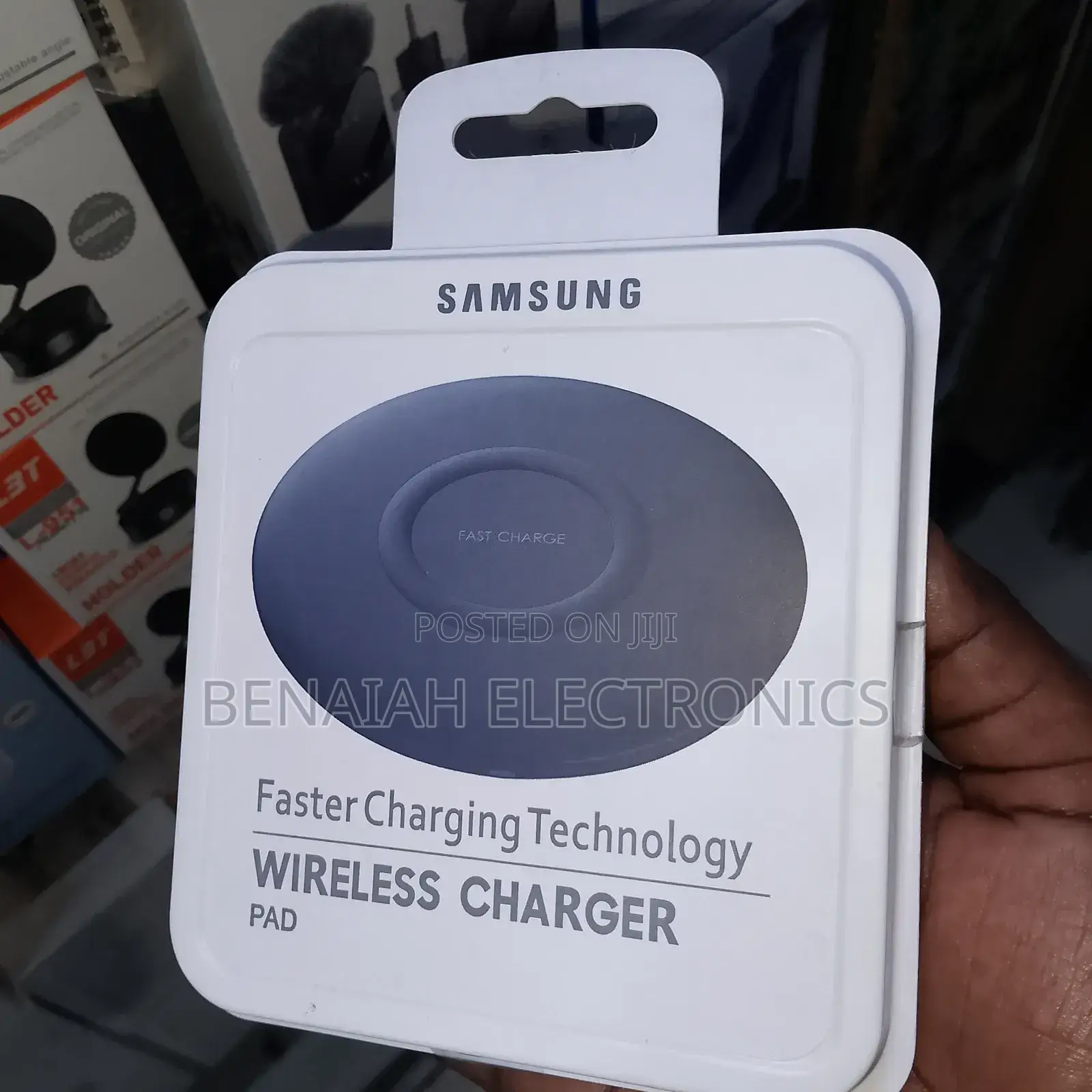 Samsung Wireless Charger