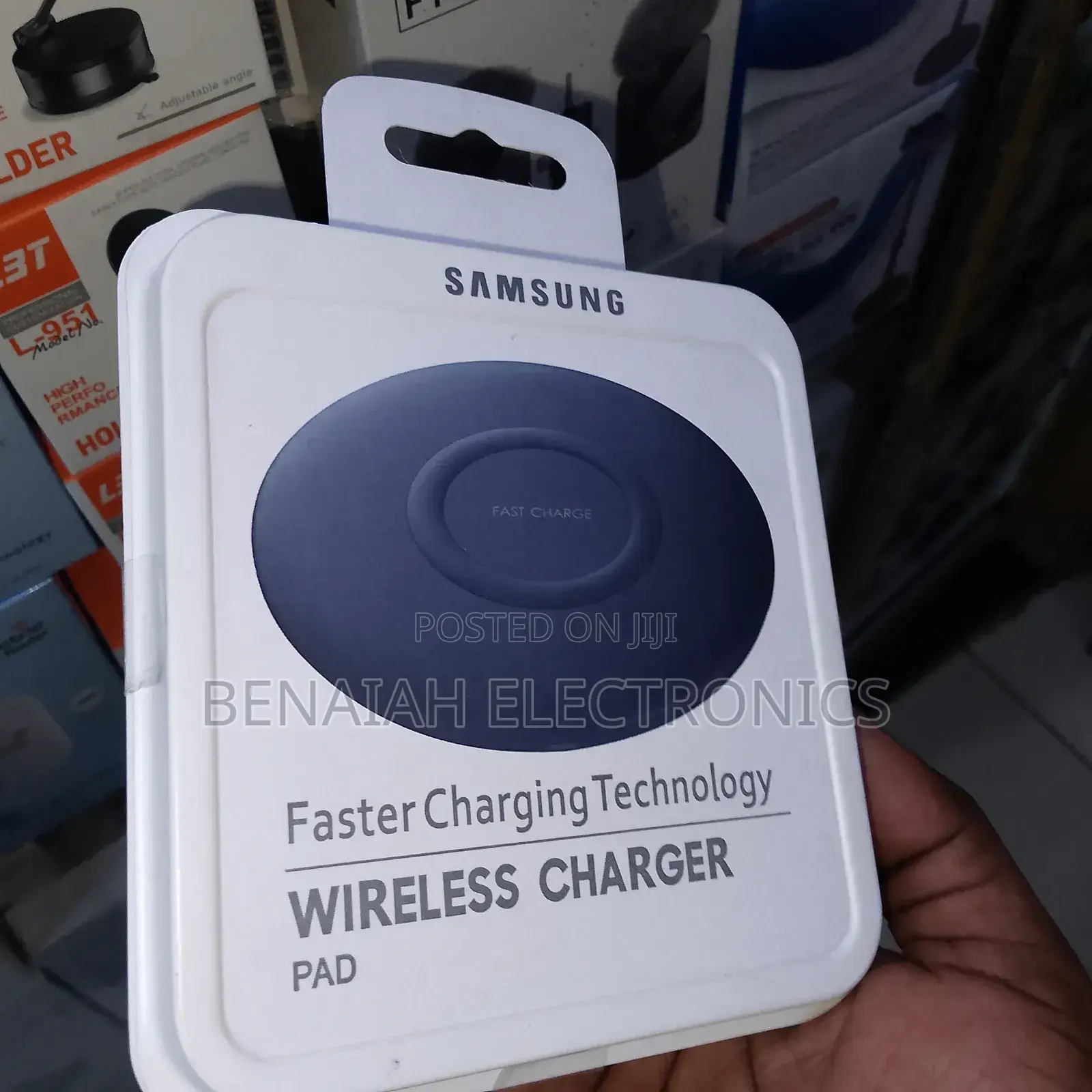 Samsung Wireless Charger