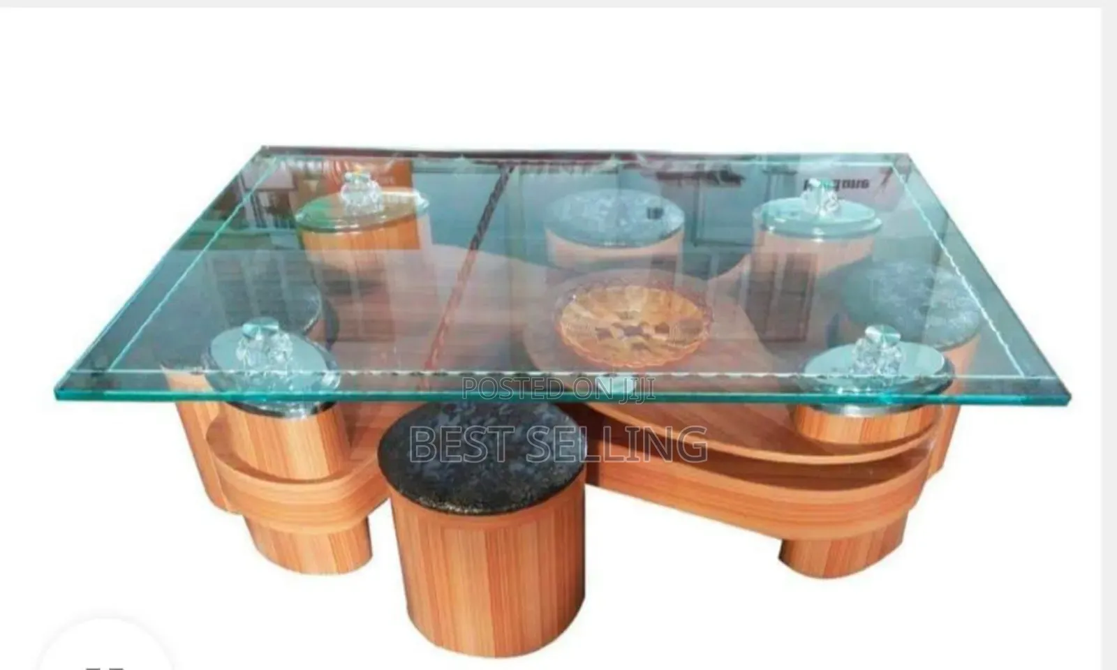 Best Top Glass Coffee Table