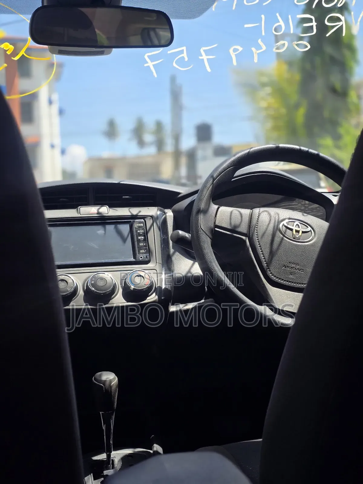 Toyota Axio 1.5 G 2WD 2019 Gold