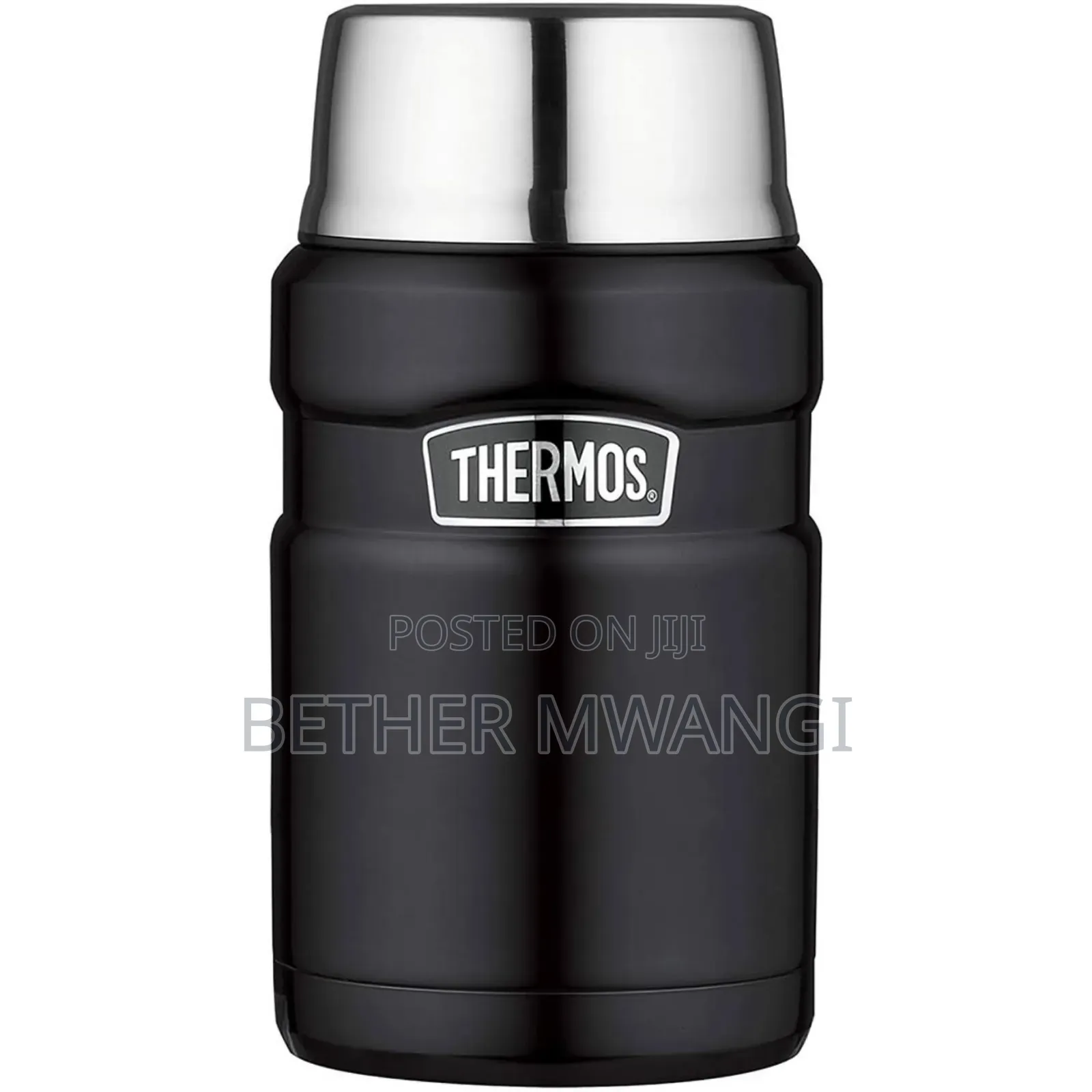 Thermos Stainless King Food Jar (710ml) In Kenya