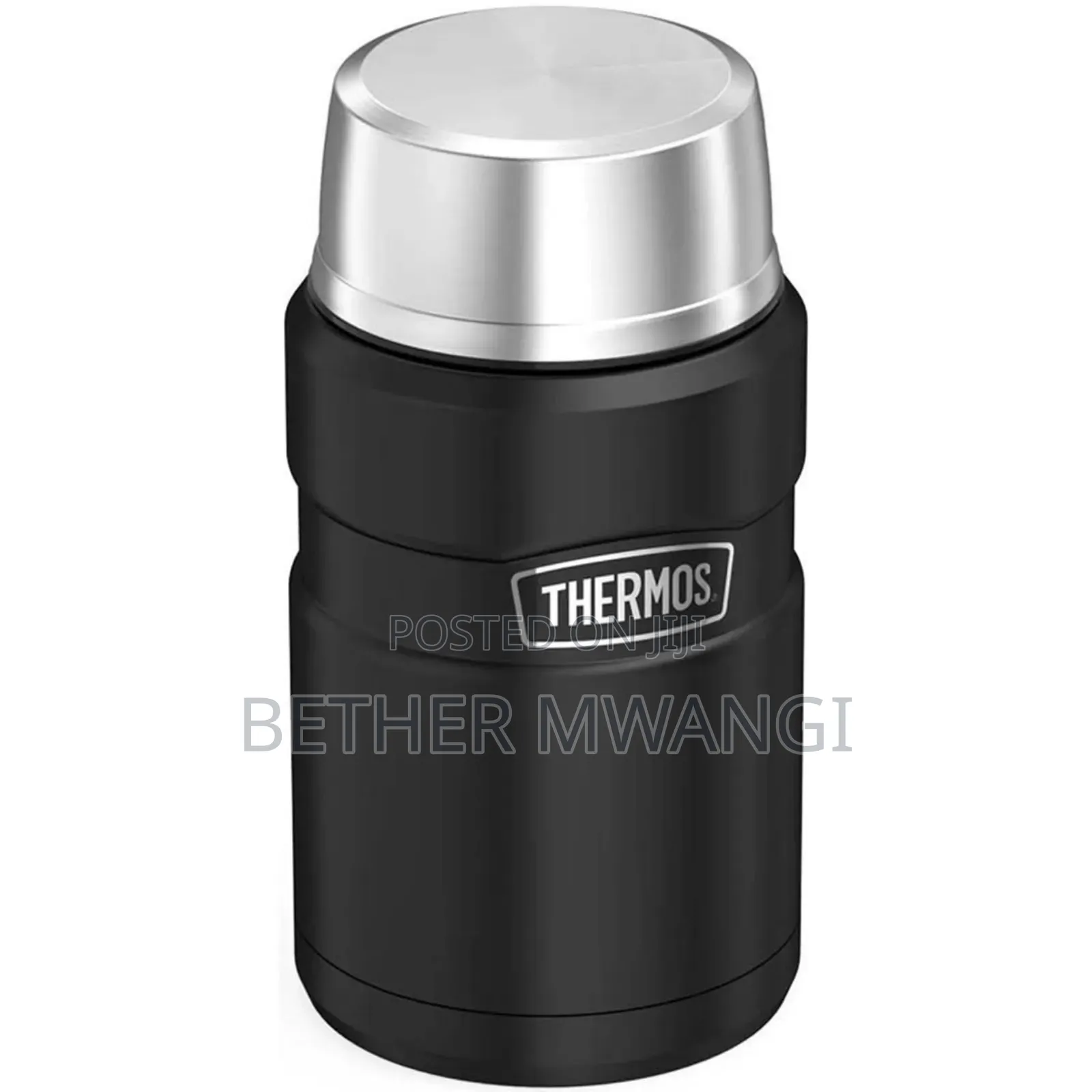 Thermos Stainless King Food Jar (710ml) In Kenya