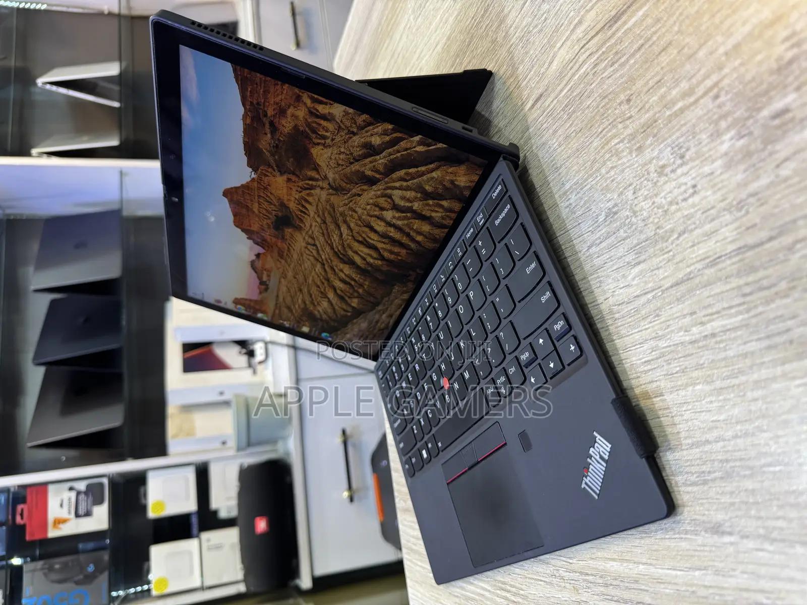 Laptop Lenovo ThinkPad X13 Gen 2 16GB Intel Core I7 SSD 256GB
