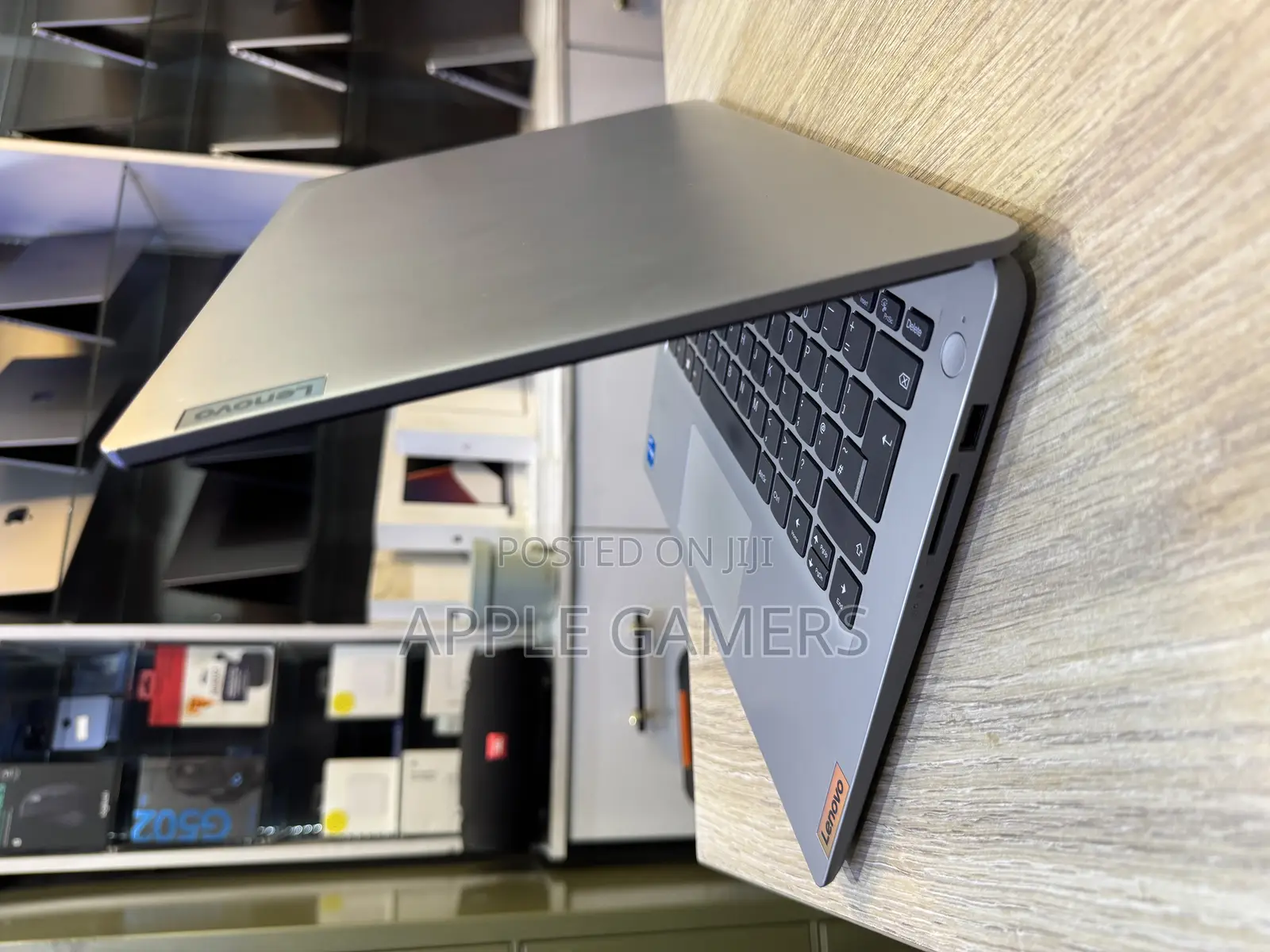 Laptop Lenovo IdeaPad 1 8GB Intel Core I3 SSD 256GB