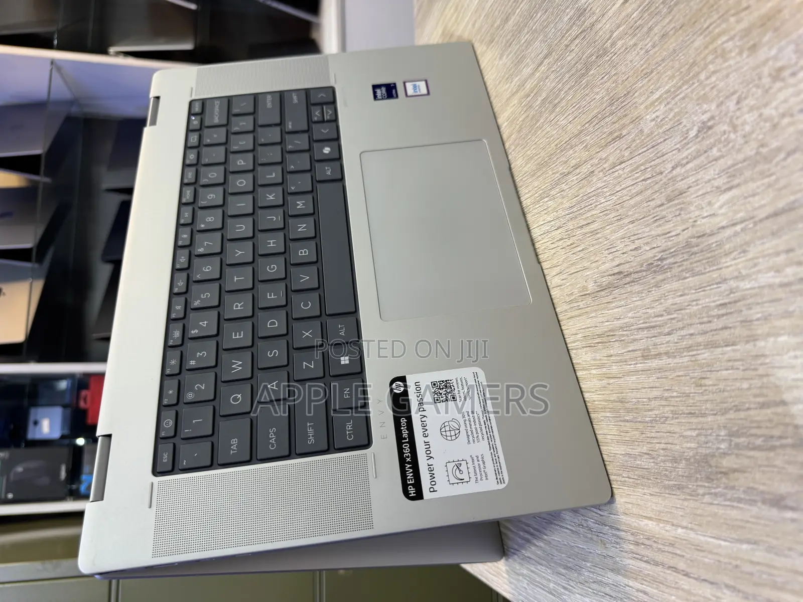 Laptop HP Envy 15 16GB Intel Core Ultra 7 SSD 1T