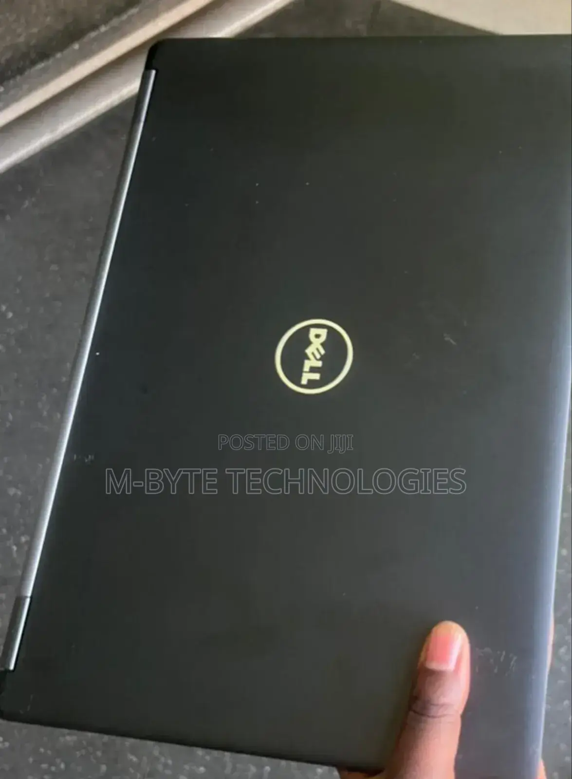 Laptop Dell Latitude 7280 8GB Intel Core i5 SSD 256GB