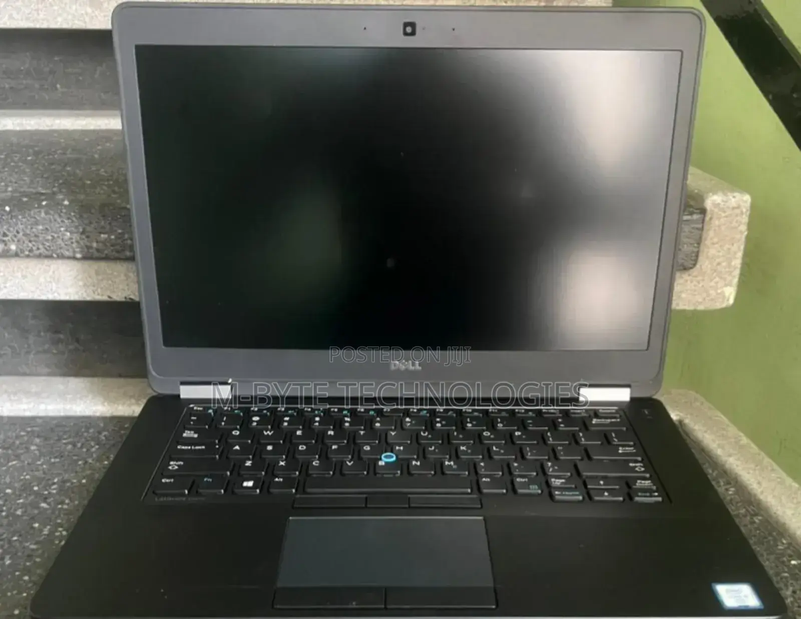Laptop Dell Latitude 7280 8GB Intel Core i5 SSD 256GB