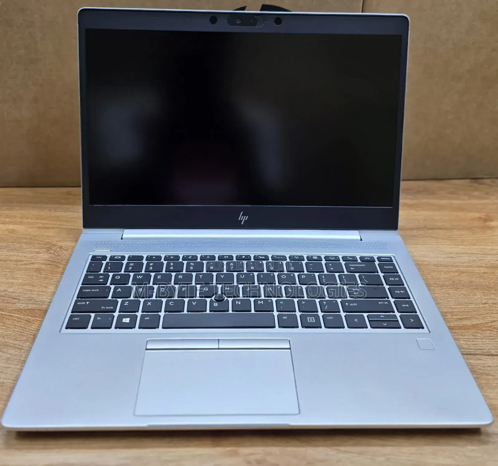 Laptop HP EliteBook 840 16GB Intel Core i7 SSD 512GB