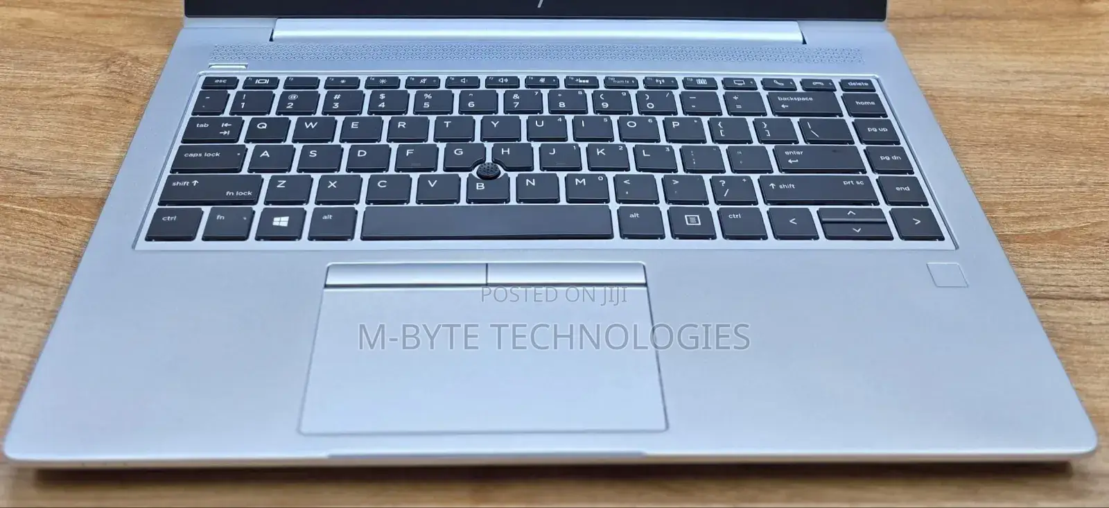 Laptop HP EliteBook 840 16GB Intel Core i7 SSD 512GB