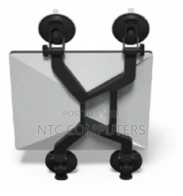 Starlink Mini Suction Wall Mount