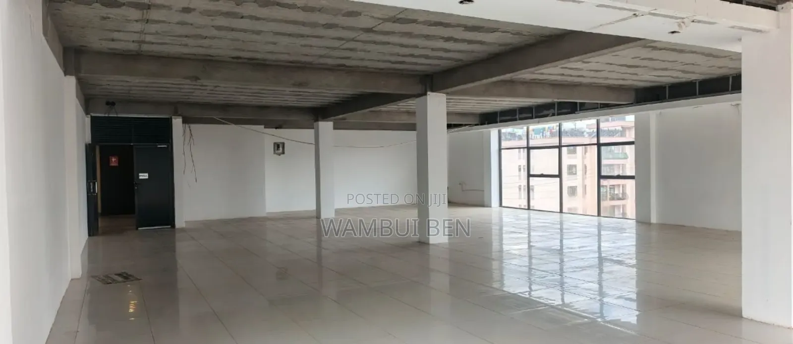 Prime Office Space to Let Kiambu Road