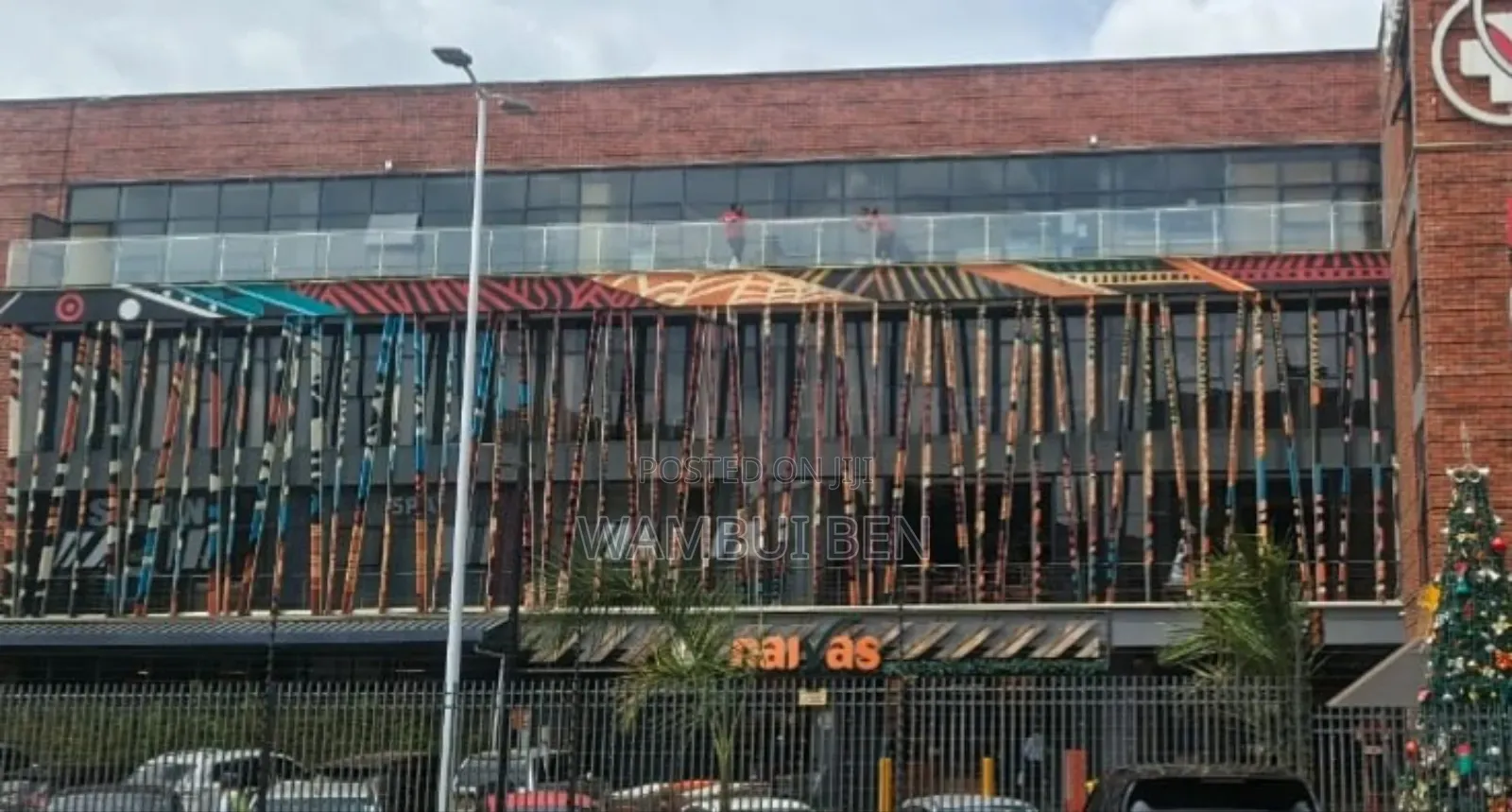Prime Office Space to Let Kiambu Road