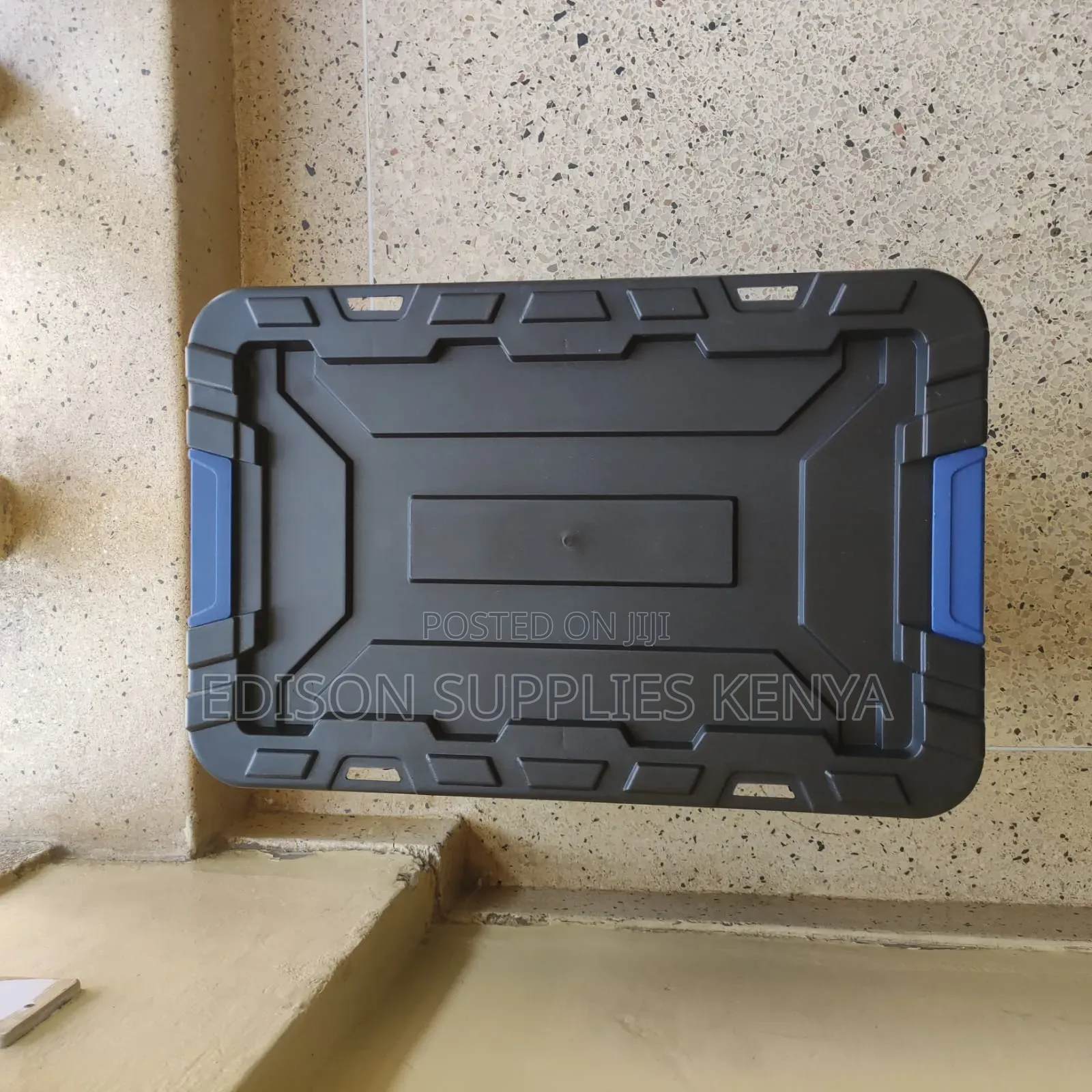Plastic Storage Box Container 80 / 100 Litres Storage Bin 80l/100l