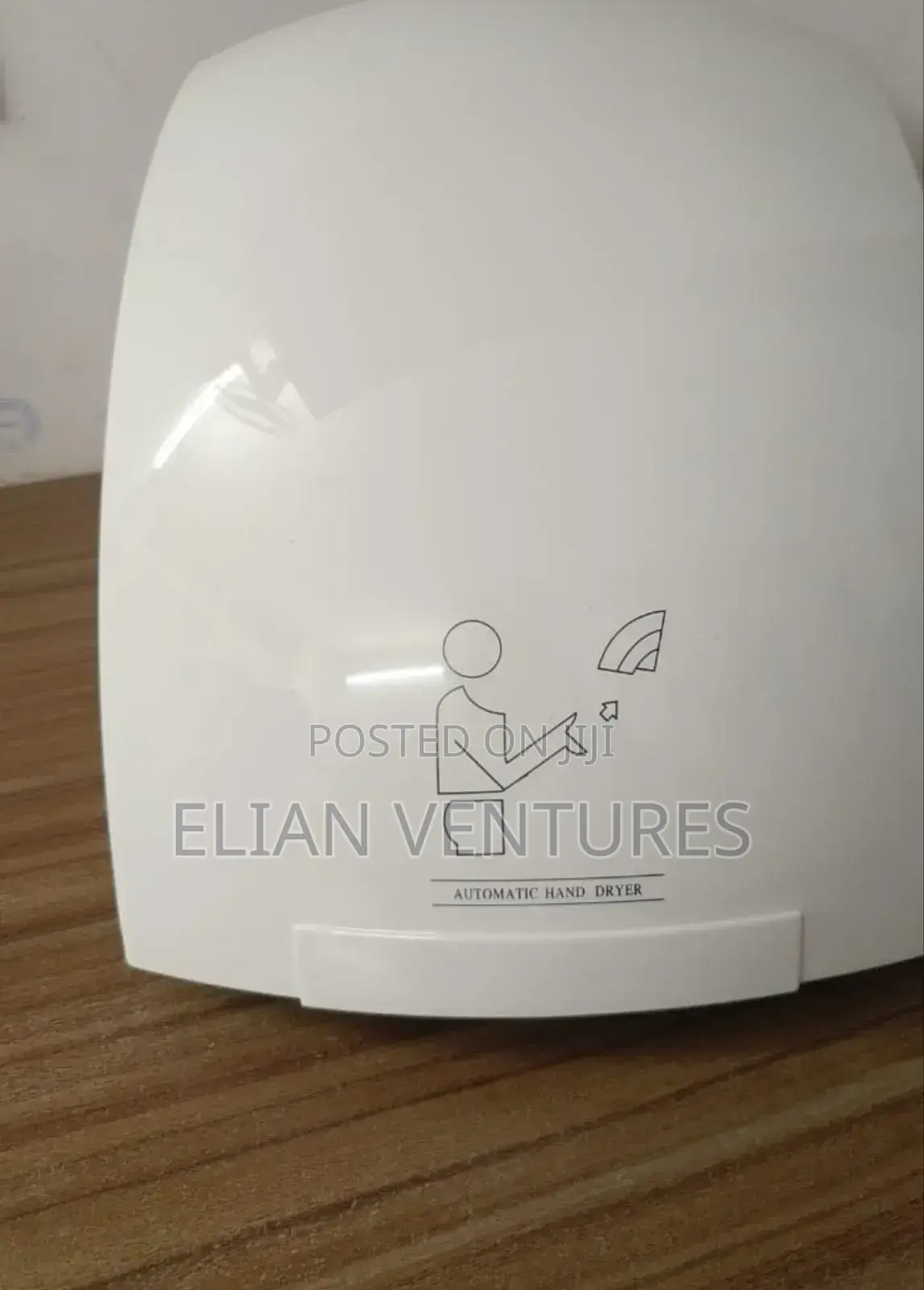 New Arrival Automatic Hand Dryer