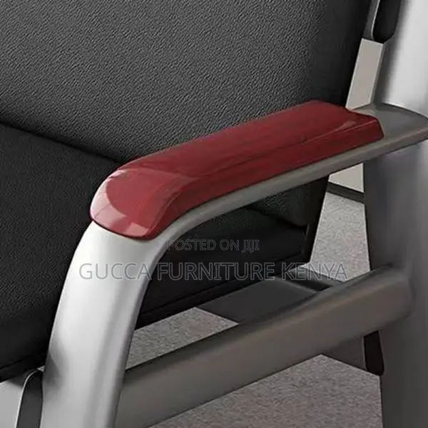 5-seater Executive Office Visitor Sofa Set