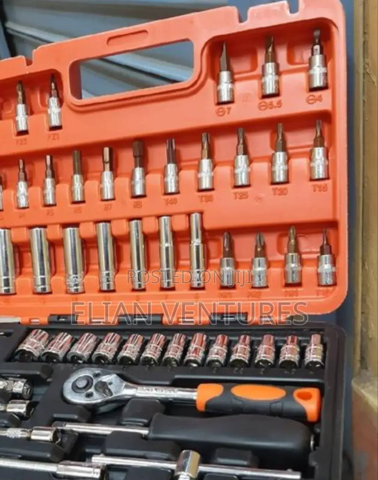 Top Best Socket Wrench Set