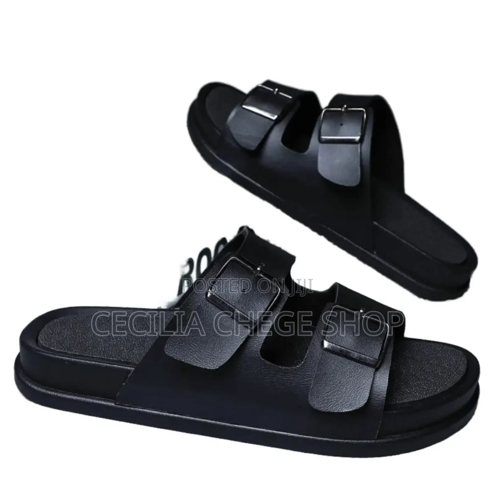 Men Summer Shoes
