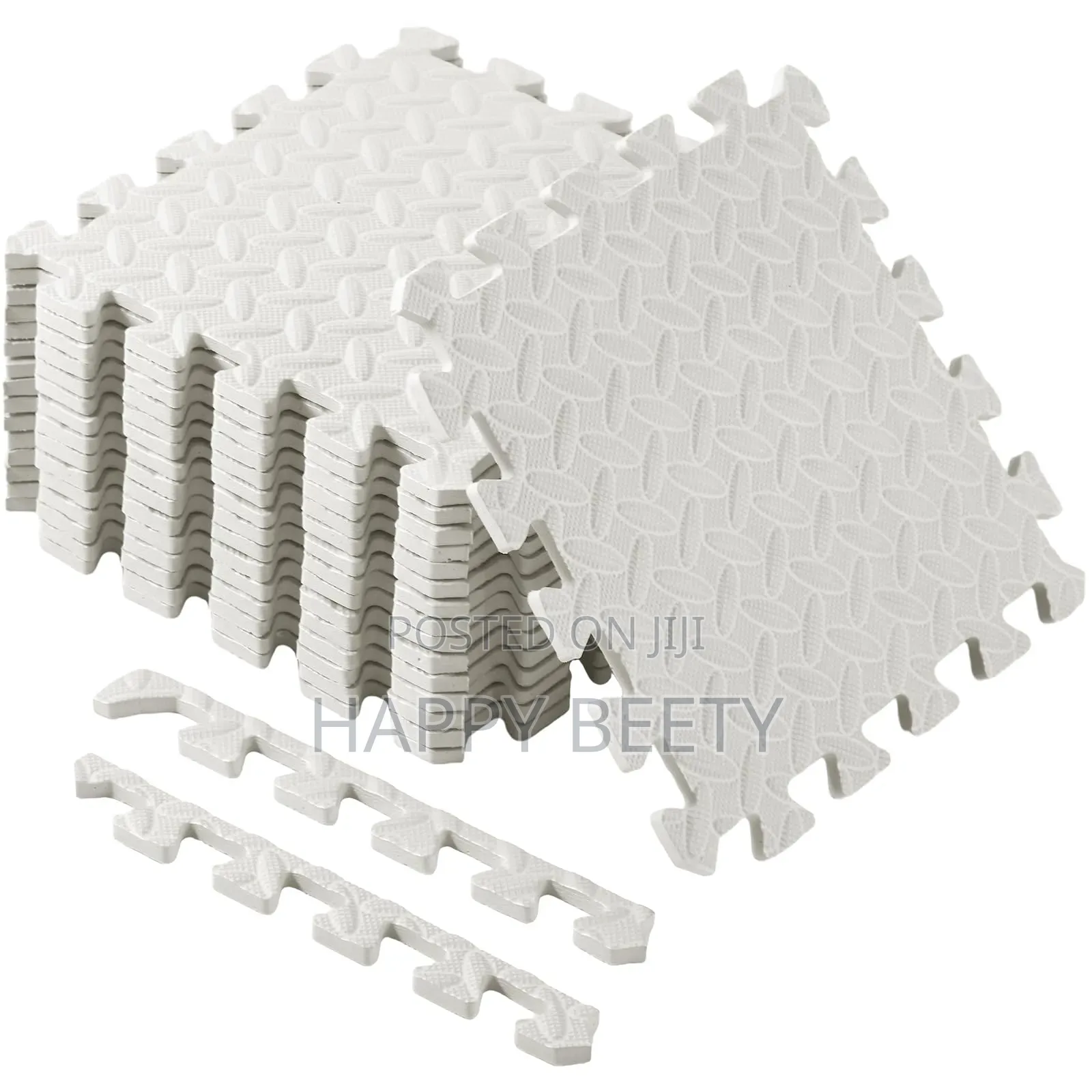 High Density Eva Foam Interlocking Mats