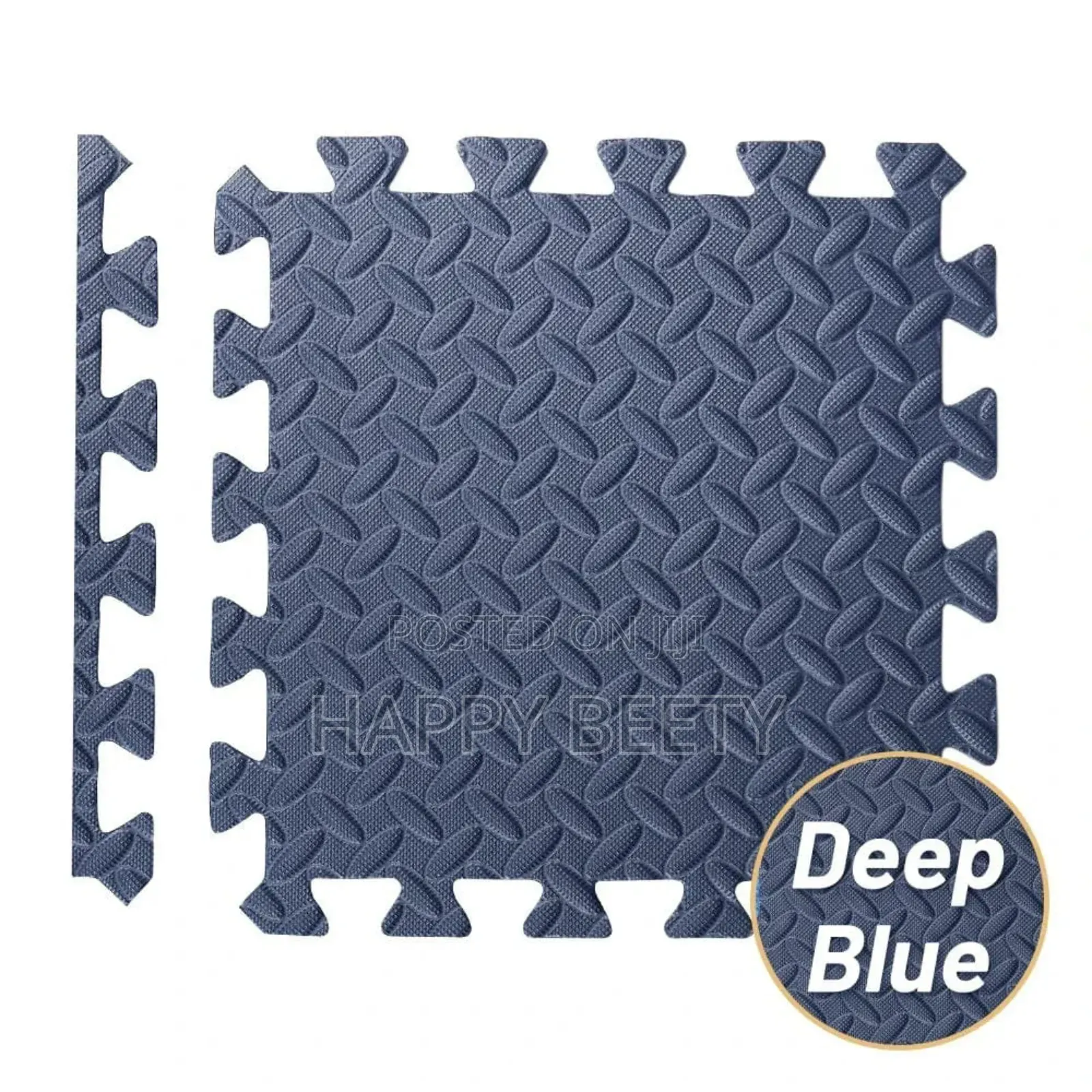 High Density Eva Foam Interlocking Mats